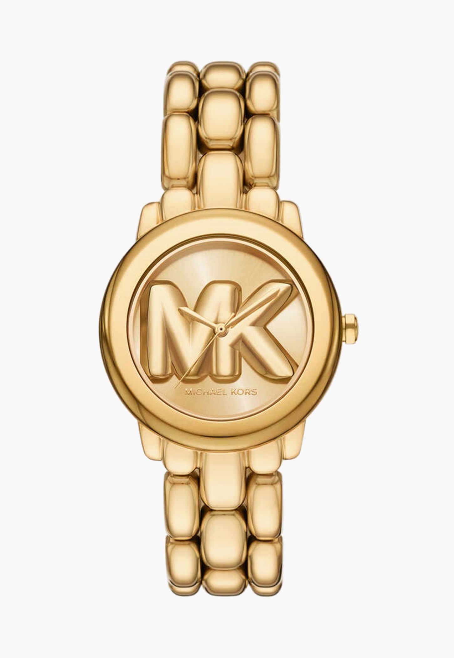 MICHAEL KORS Phoebe Stainless Steel Analog Watch - MK4923I-picture-26