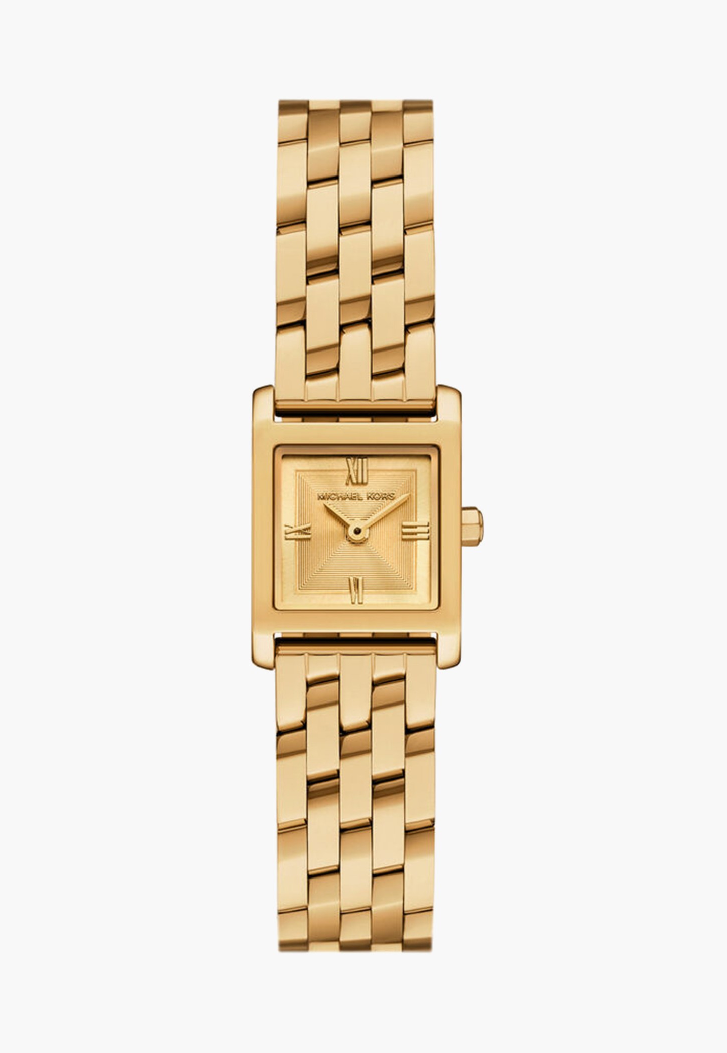 MICHAEL KORS Georgie Stainless Steel Analog Watch - MK4931I-image-29
