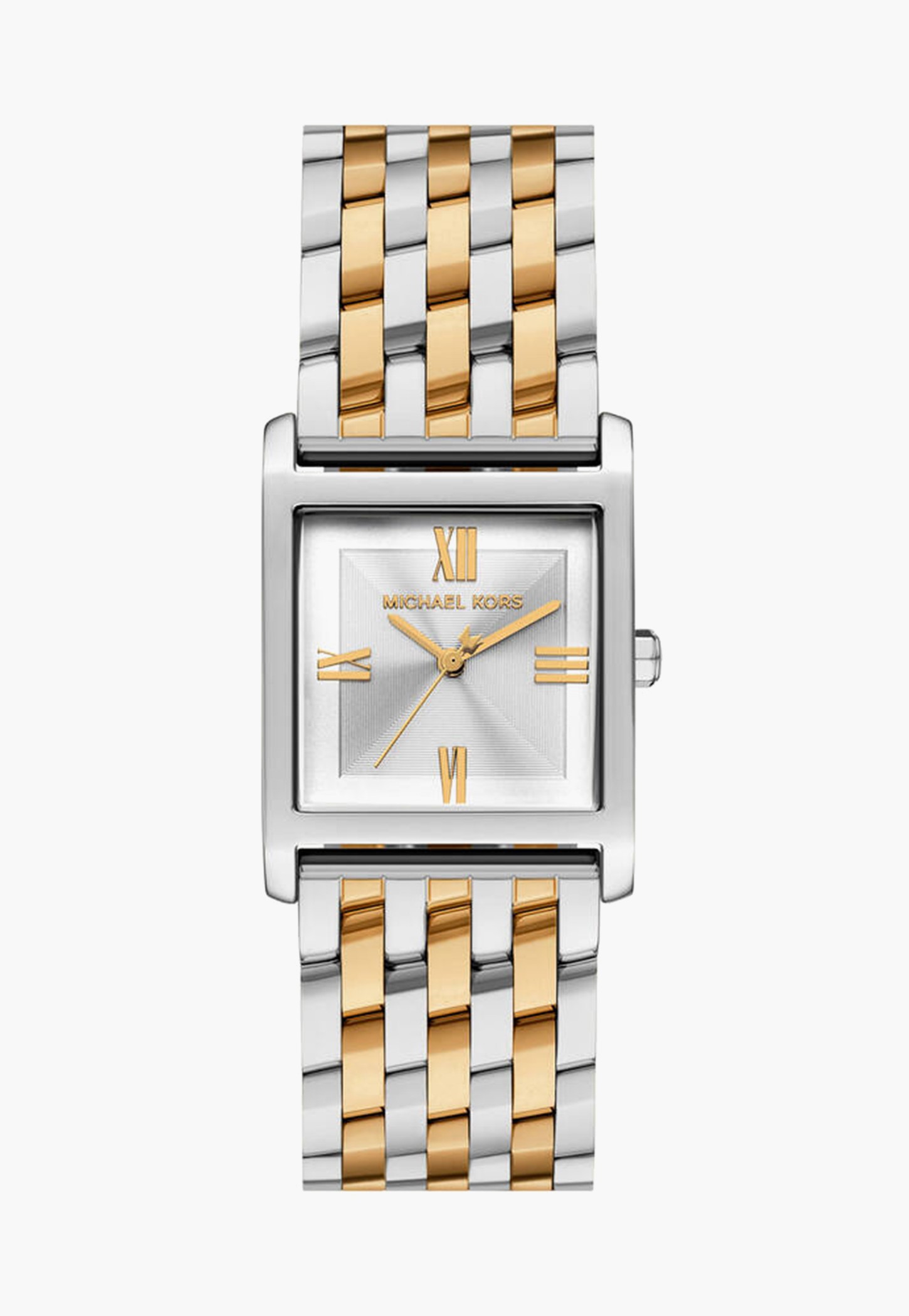 MICHAEL KORS Georgie Stainless Steel Analog Watch - MK4935I-picture-38