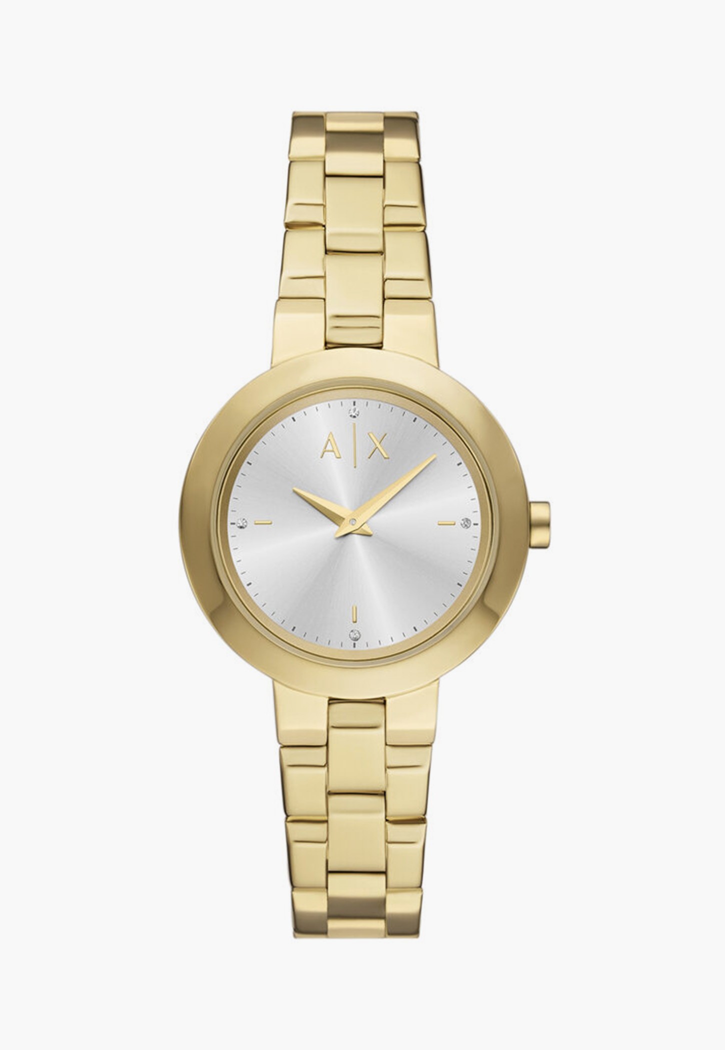 ARMANI EXCHANGE Jackie Analog Watch - AX5180I-image-40
