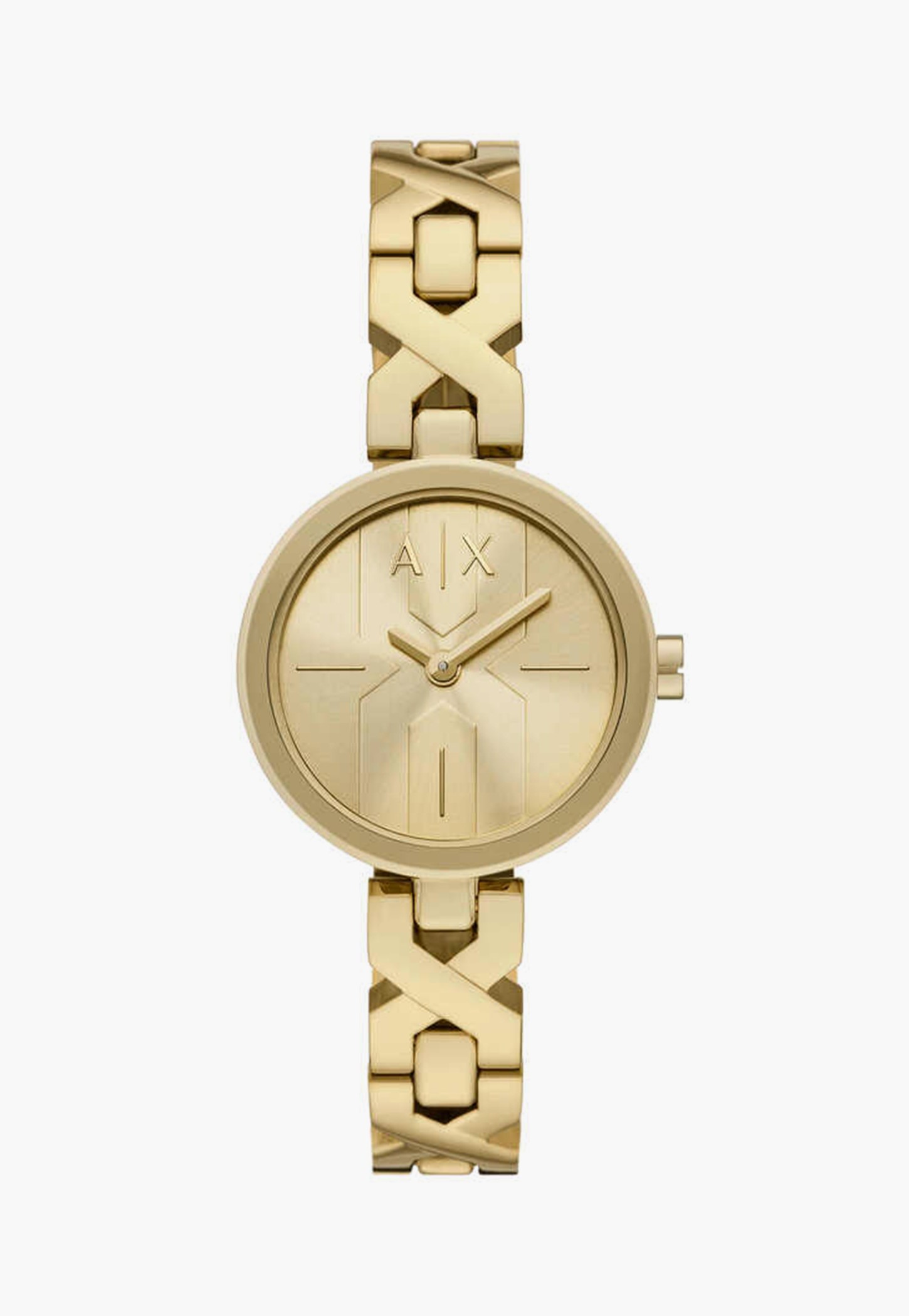 ARMANI EXCHANGE Ava Analog Watch - AX5831I-picture-24