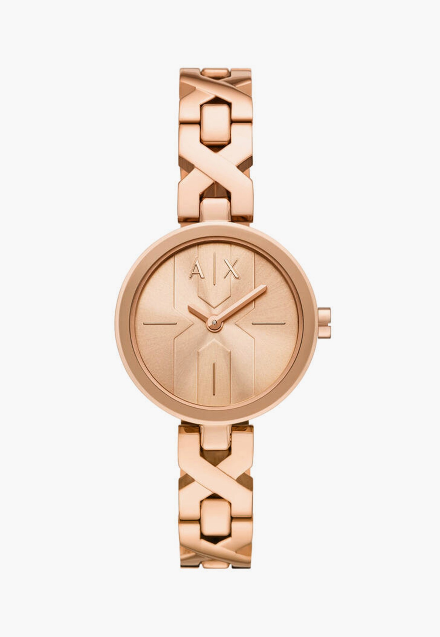 ARMANI EXCHANGE Ava Stainless Steel Analog Watch - AX5832I-picture-33