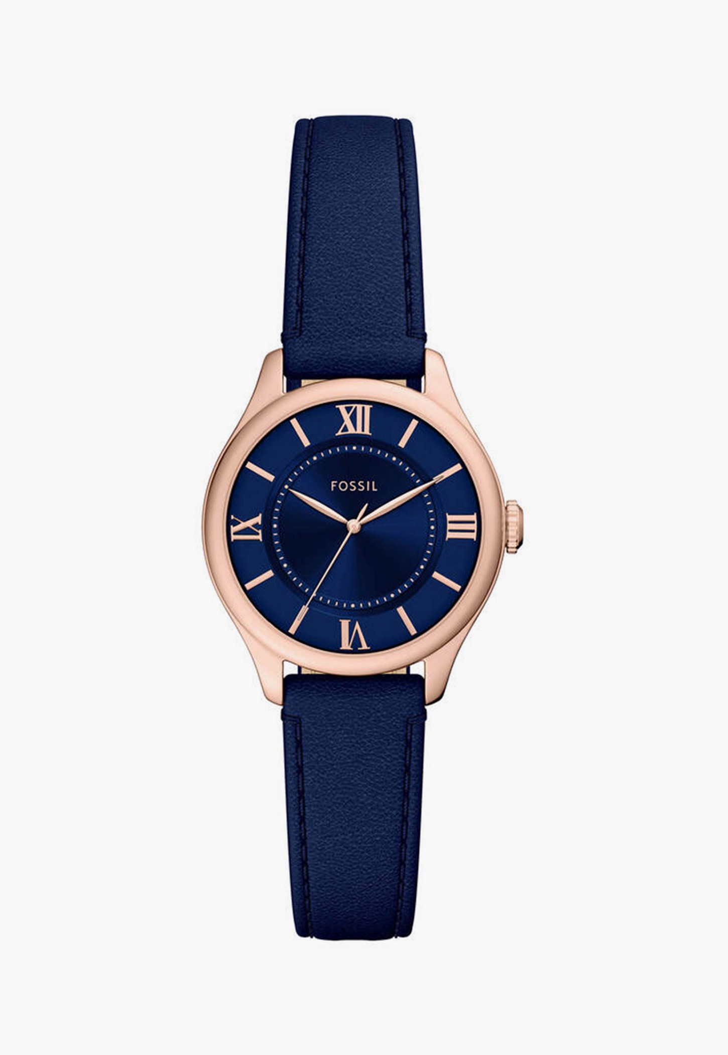 FOSSIL Gilmore Analog Watch - ES5424I-image-27