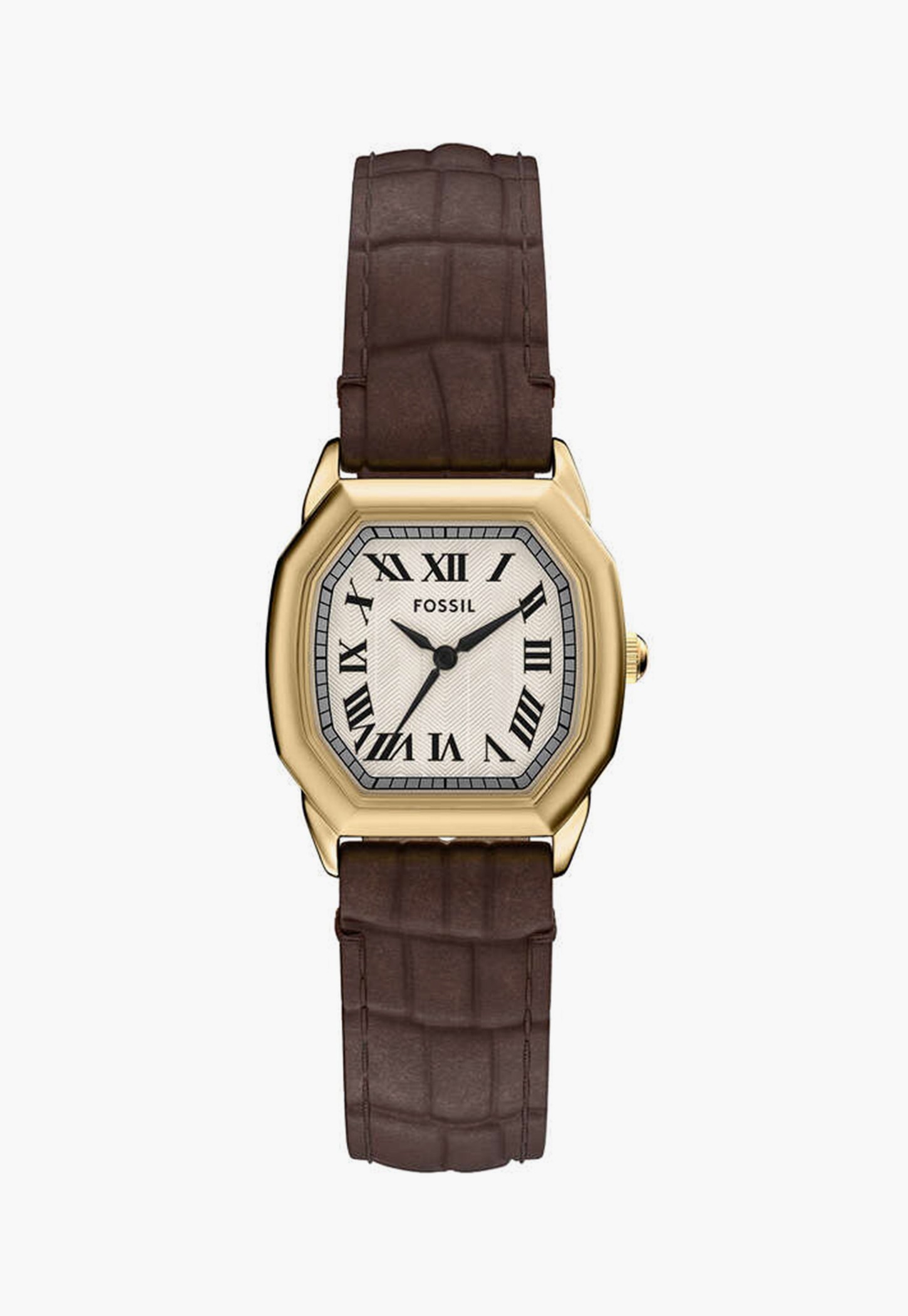 FOSSIL Harlow Leather Strap Analog Watch - ES5426I-picture-54