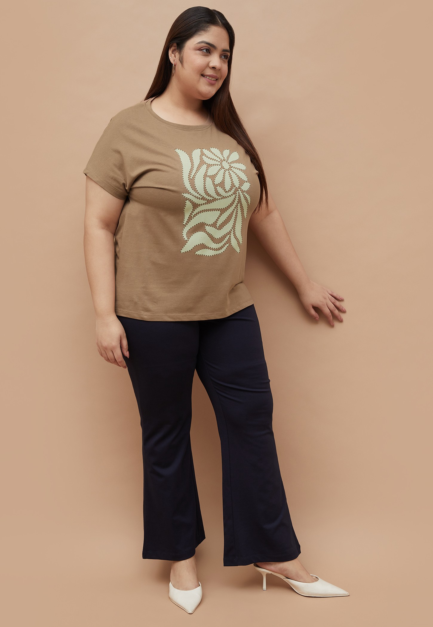 NEXUS Printed T-shirt-picture-44