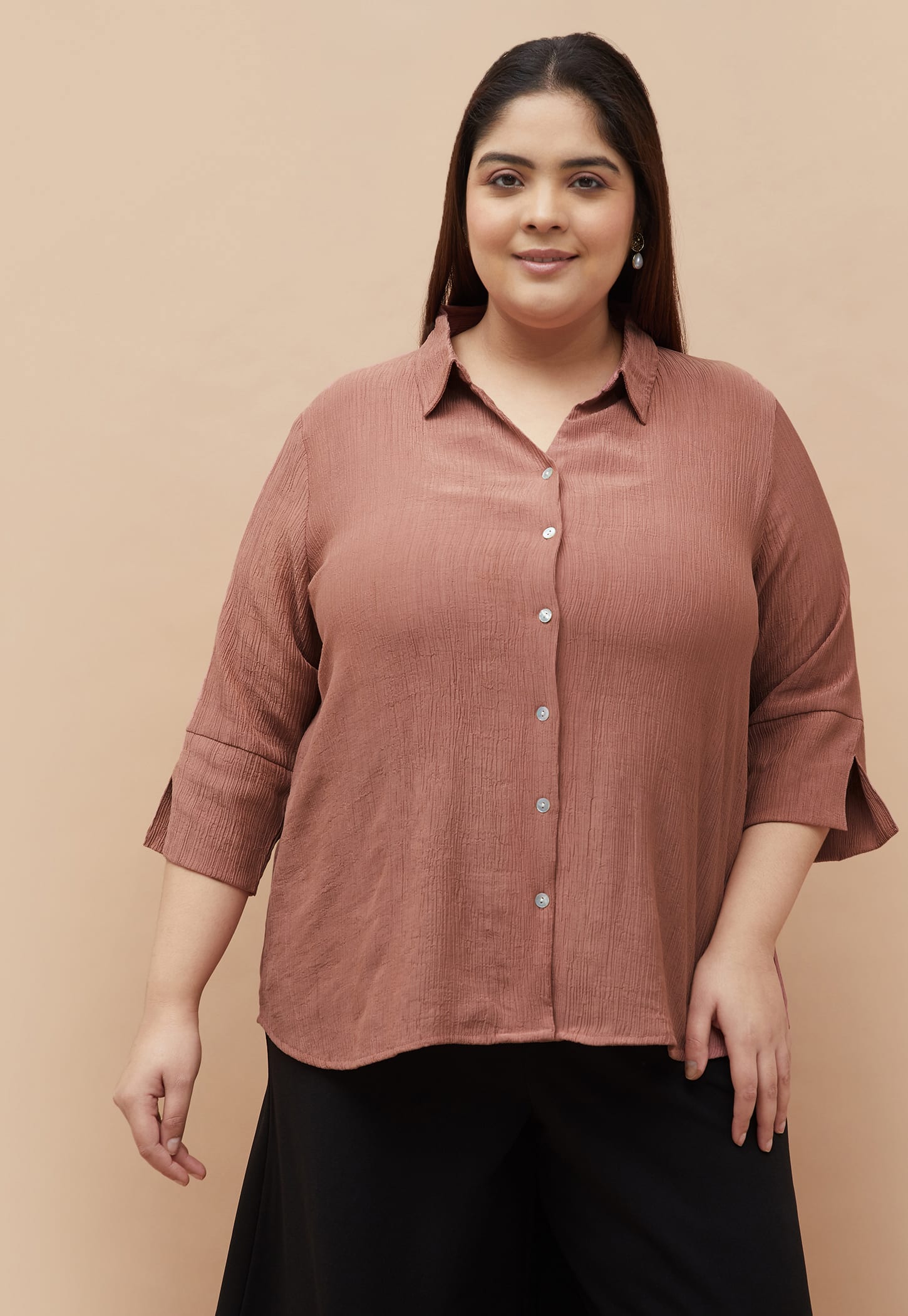 NEXUS Textured Top-picture-24