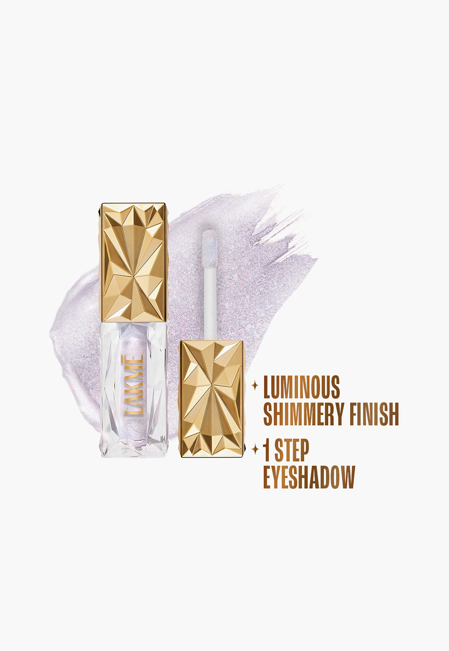 LAKME Be-jewel Satin Eye Tint - 05 Moonstone - 4.5ml-picture-29