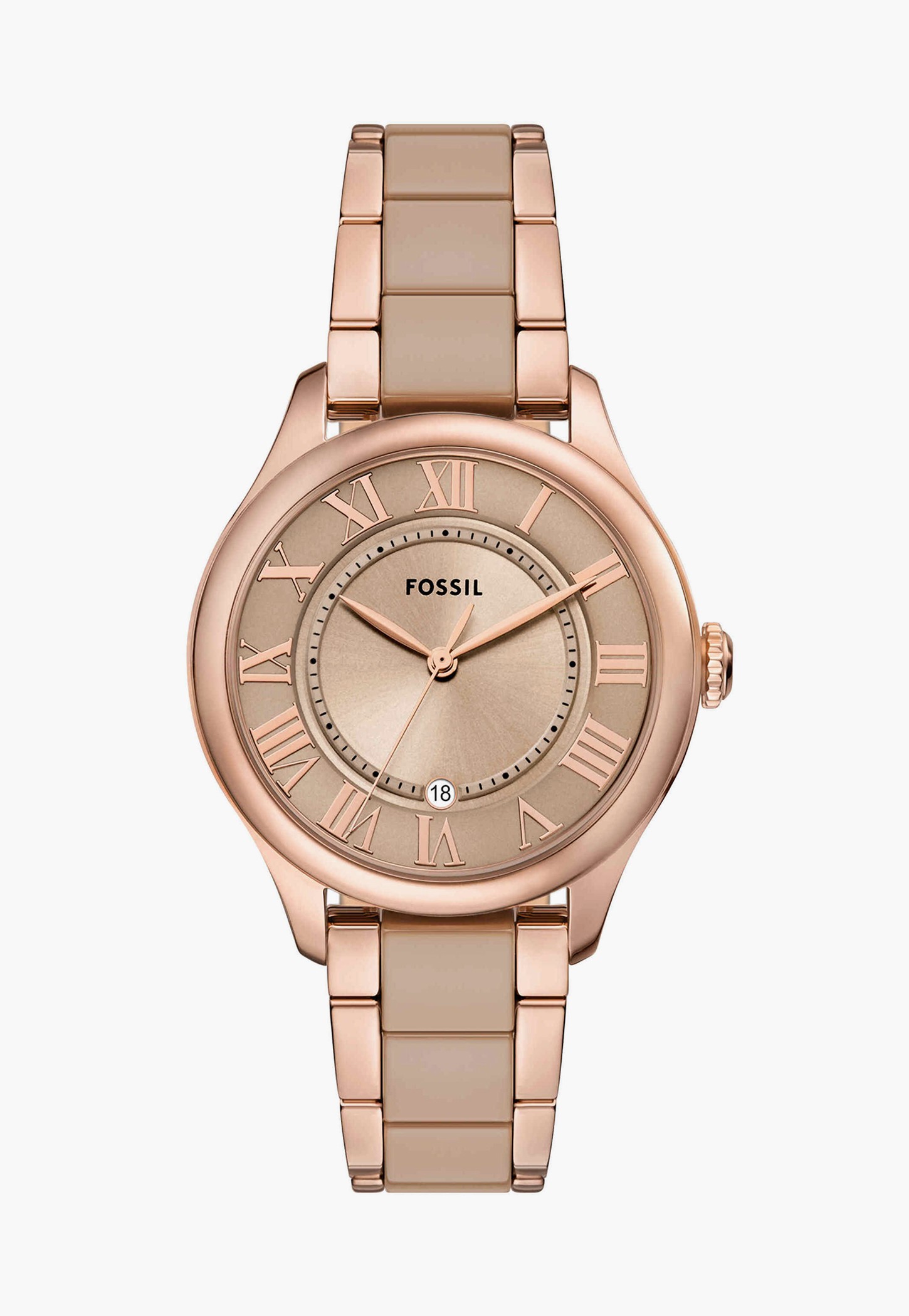 FOSSIL Gilmore Analog Watch - CE1133-picture-7