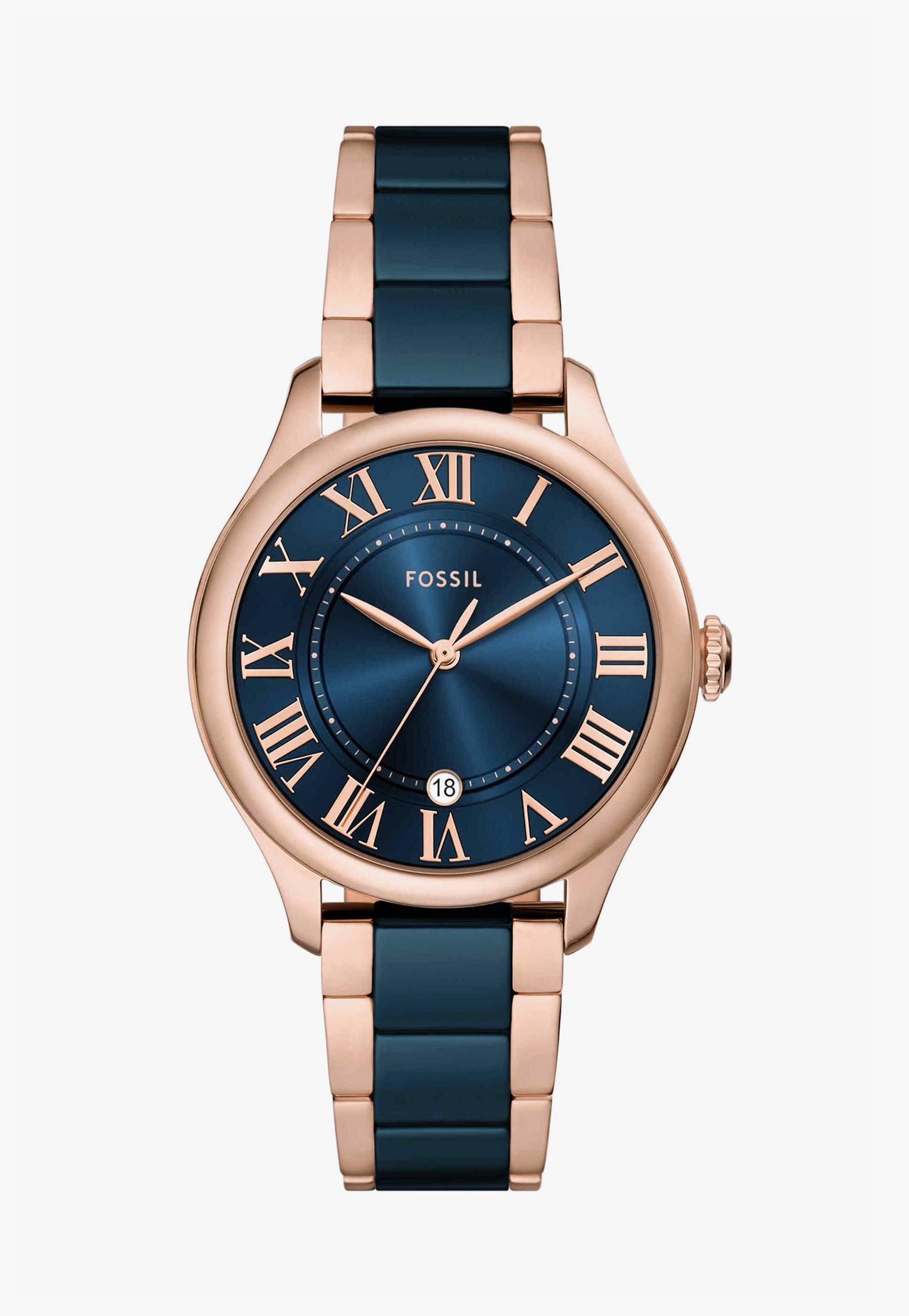 FOSSIL Gilmore Analog Watch - CE1134-image-32