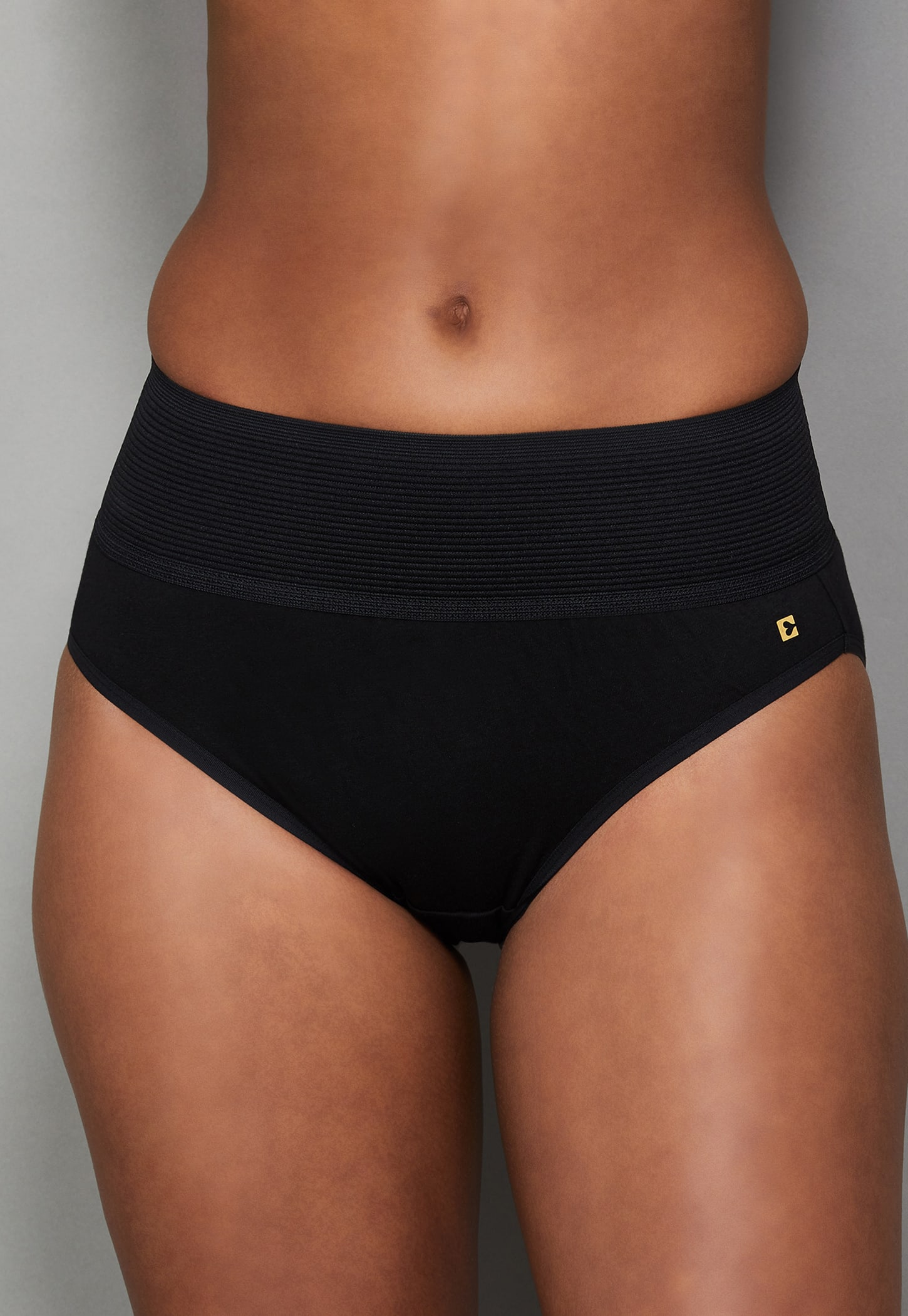 ENAMOR High-Rise Hipster Panties-image-7