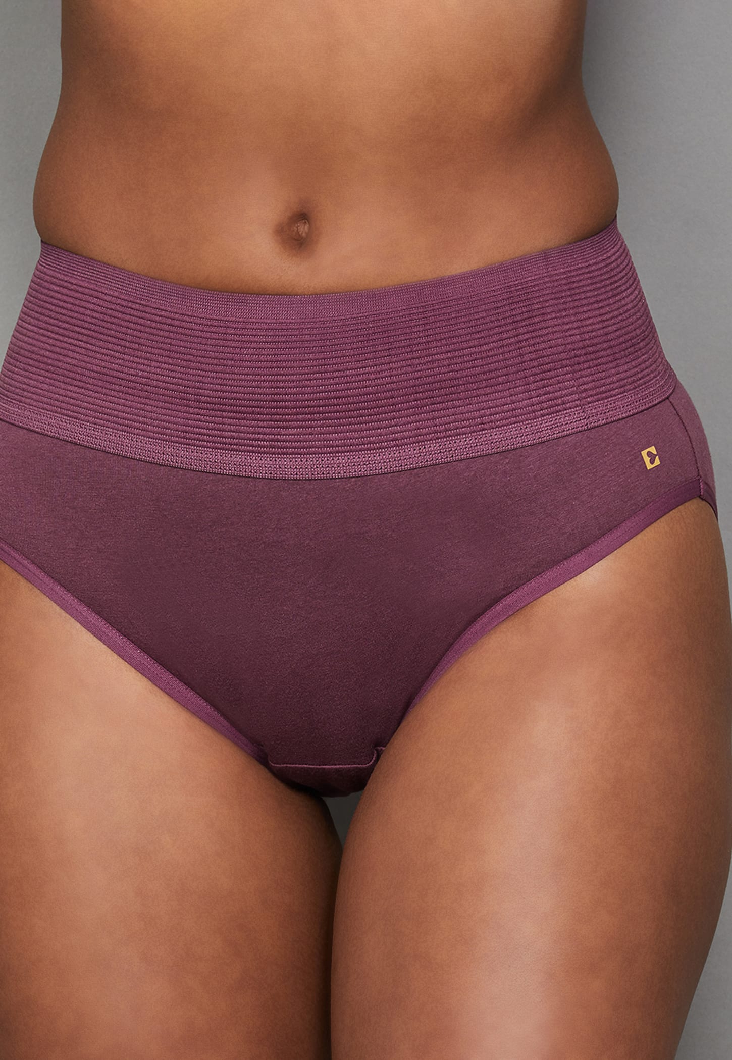 ENAMOR High-Rise Hipster Panties-image-17