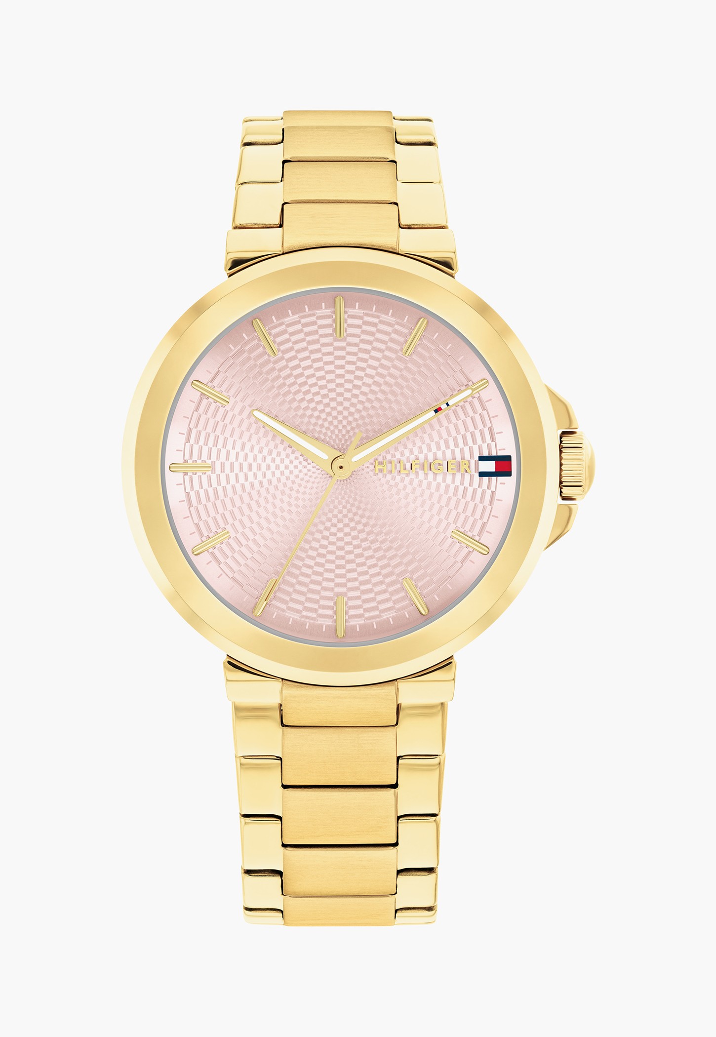 TOMMY HILFIGER Lori Bracelet Strap Analog Watch - TH1782779-picture-18