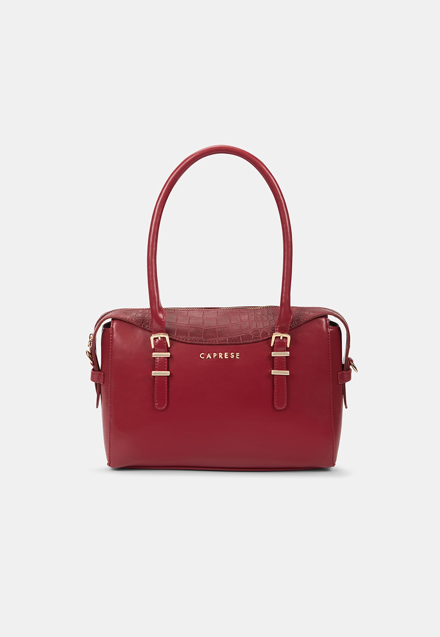 CAPRESE Solid Shoulder Bag-picture-19