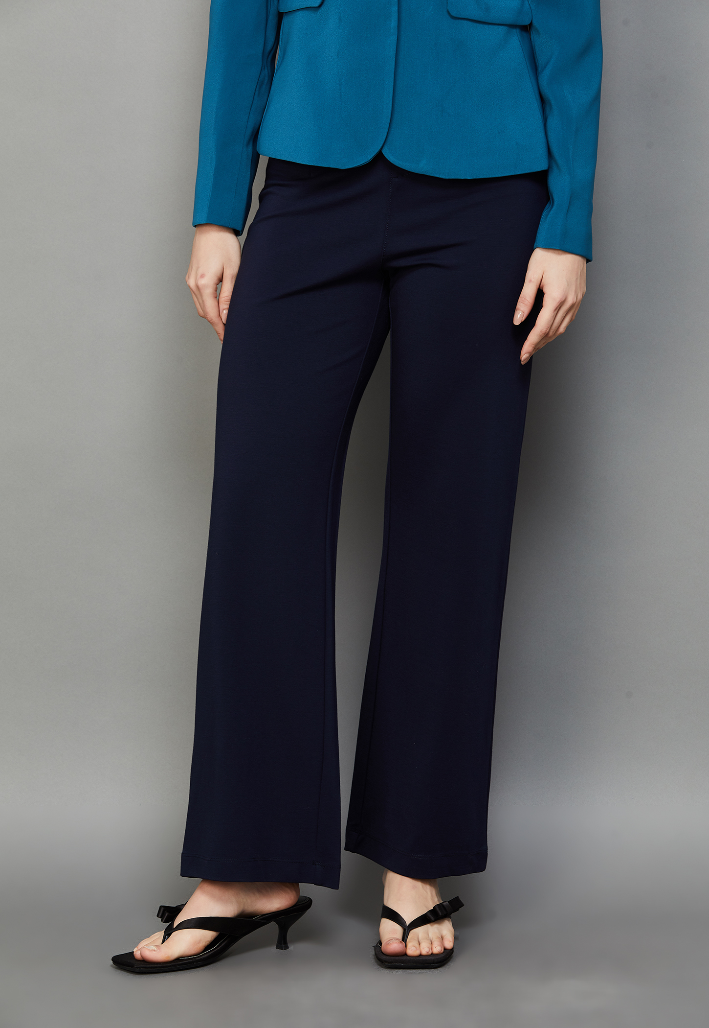 XPOSE Solid Jeggings-image-10