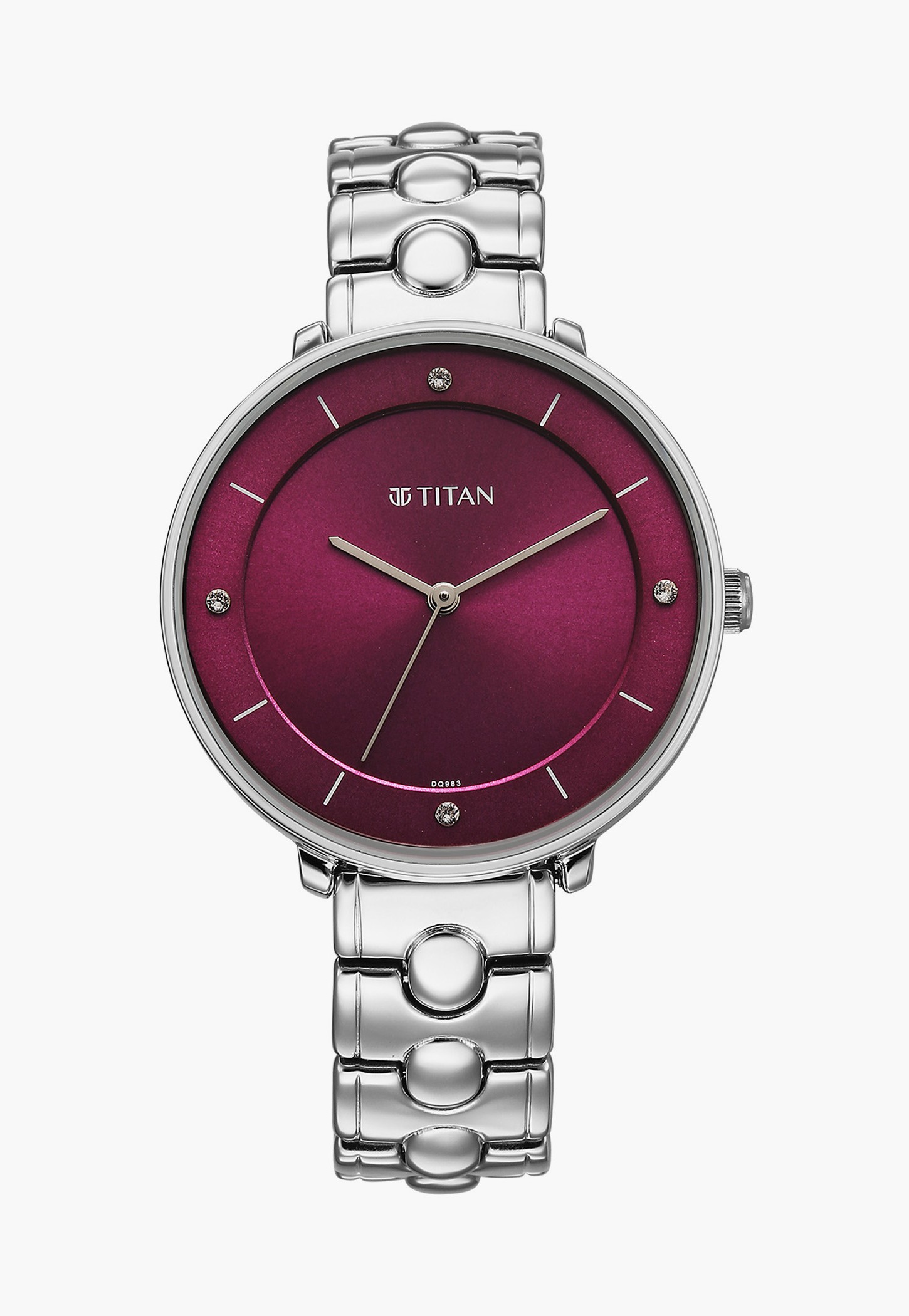 TITAN Neo XI Phase II Analog Watch - 2651SM09-picture-13