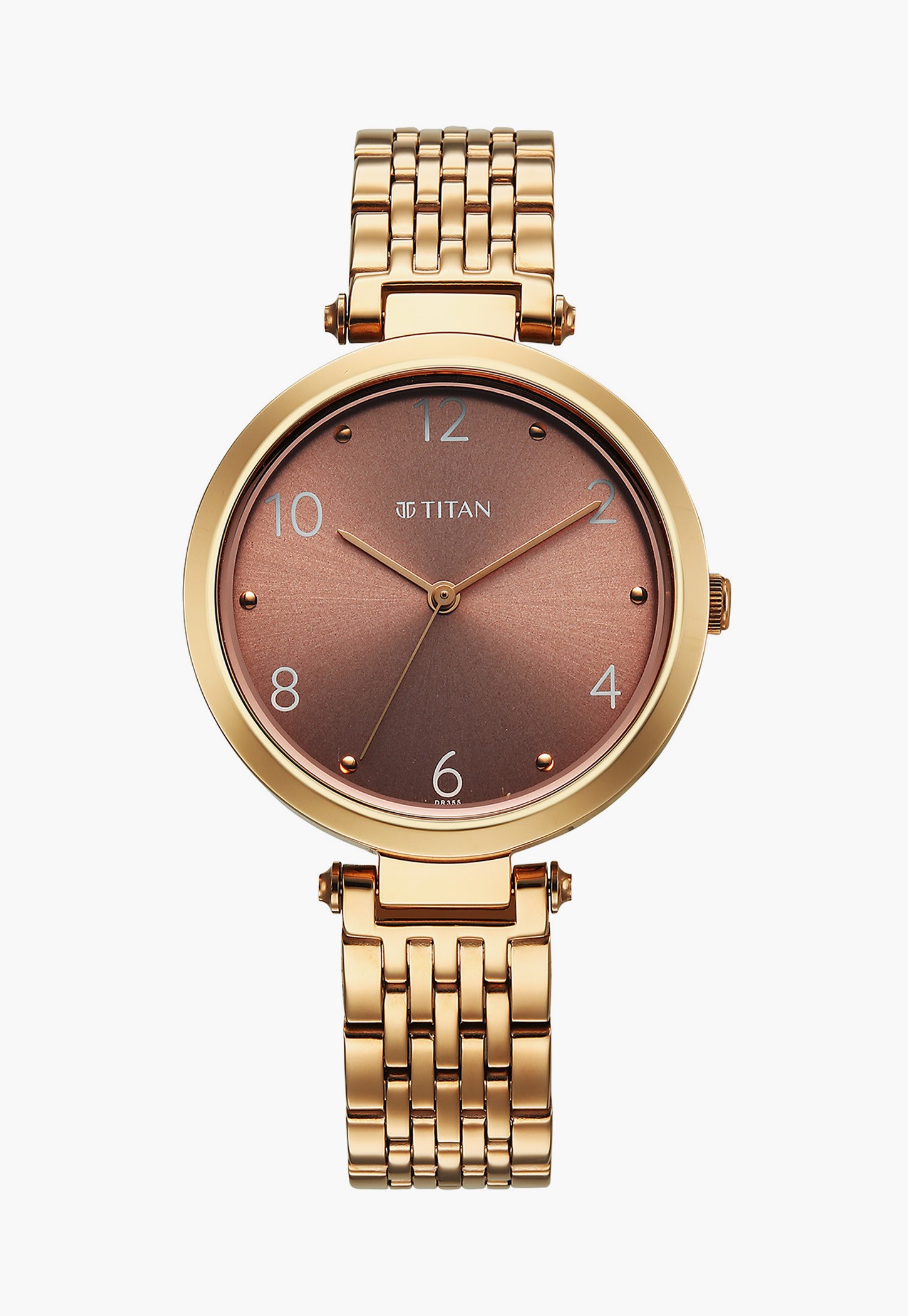 TITAN Neo XI Phase II Analog Watch - 2783WM01-picture-29