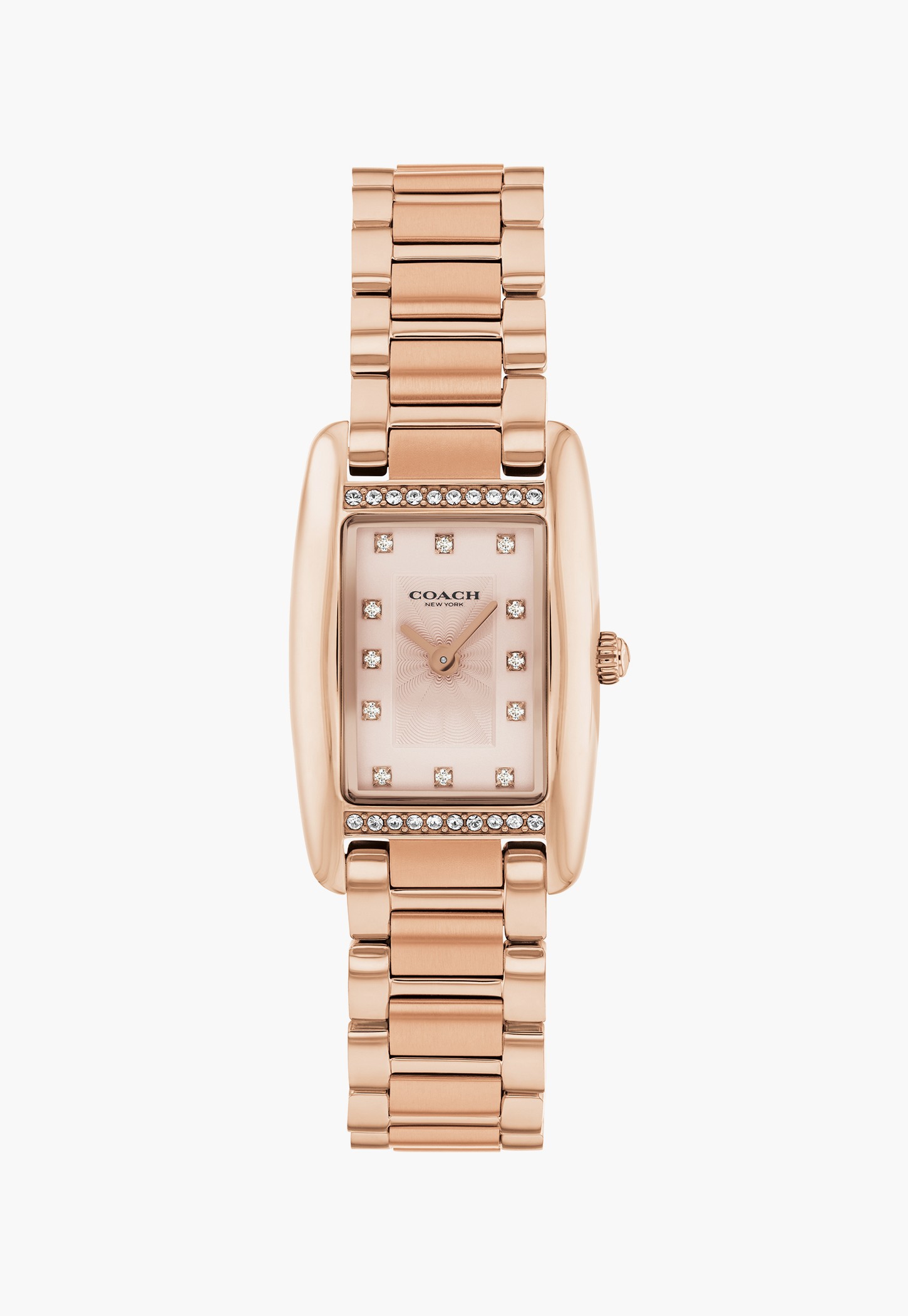 COACH Reese Mini Analog Watch -14504589-image-15