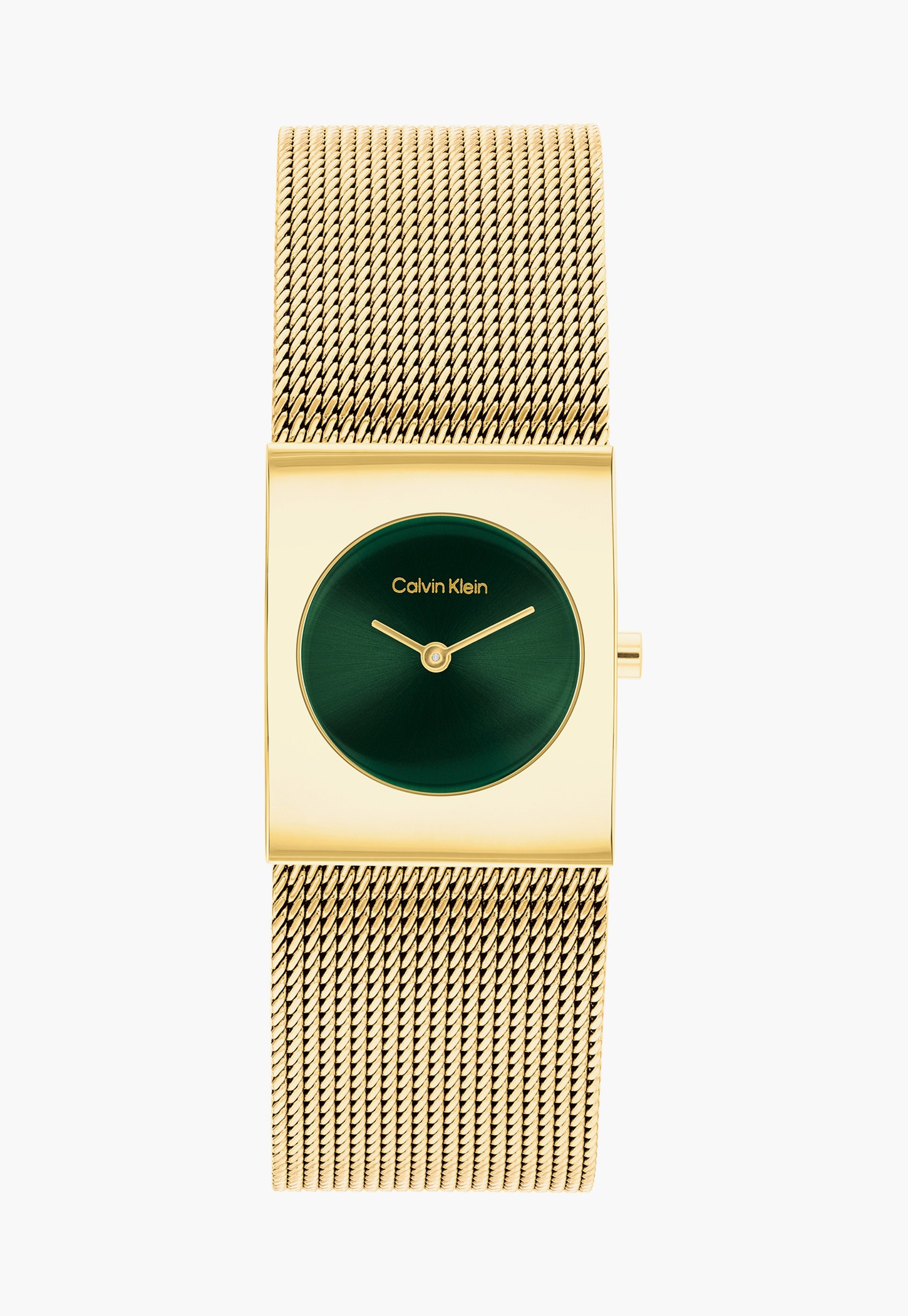 CALVIN KLEIN Ck Pulse Quartz Analog Watch - 25100136-picture-33