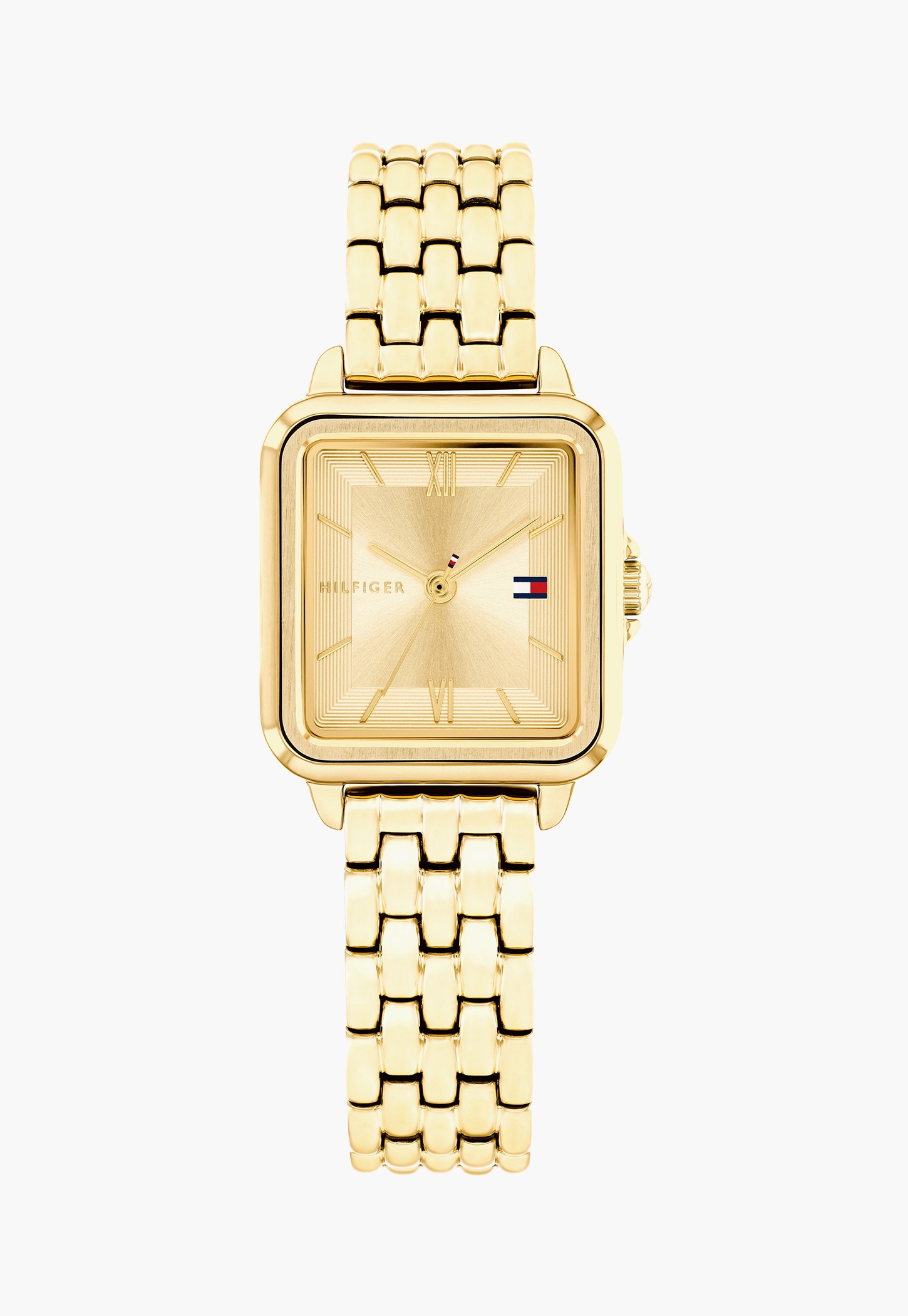 TOMMY HILFIGER Mia Stainless Steel Analog Watch - TH1782832W-image-13