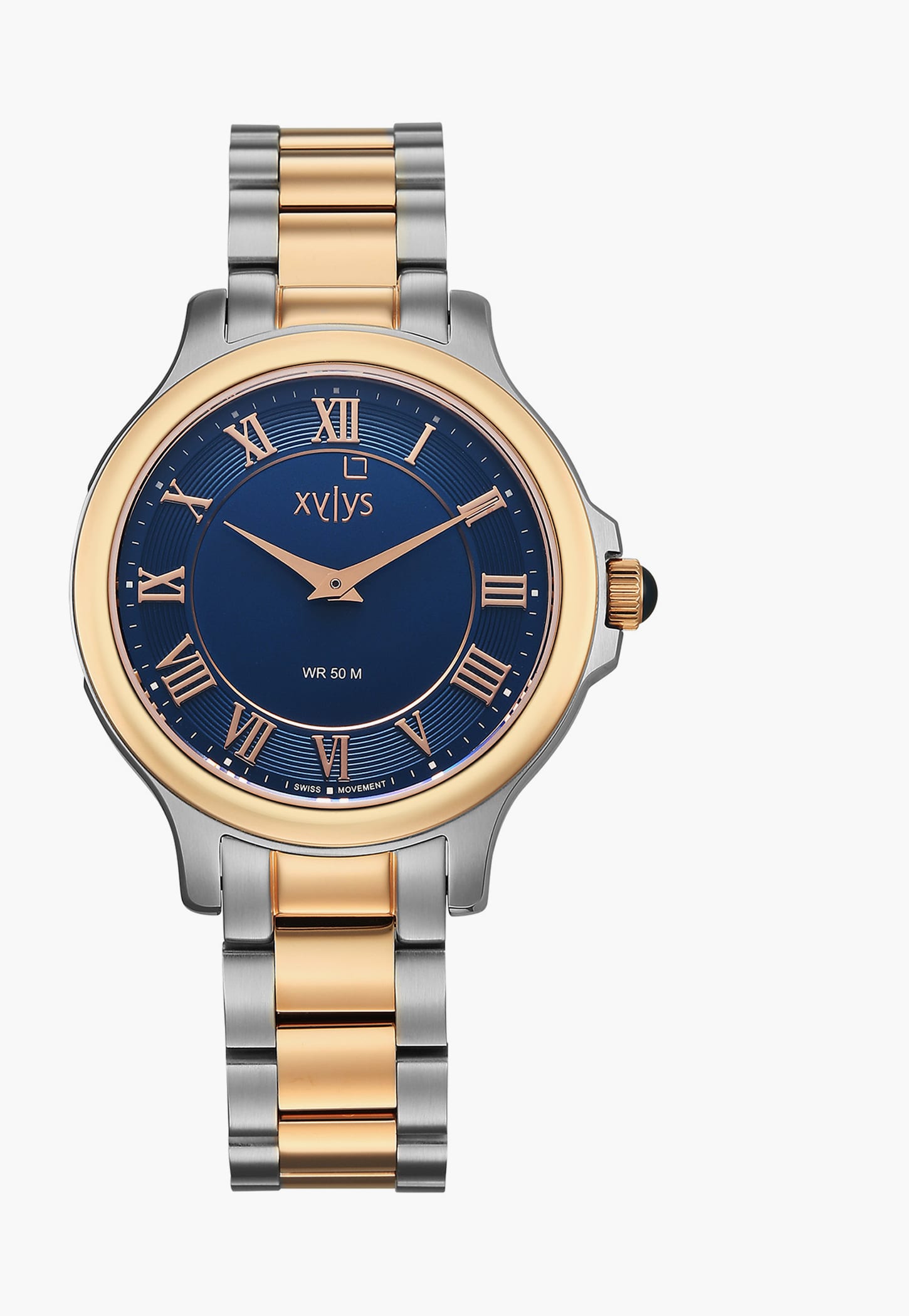 XYLYS Genevieve Analog Watch - 45026KM01E-image-5