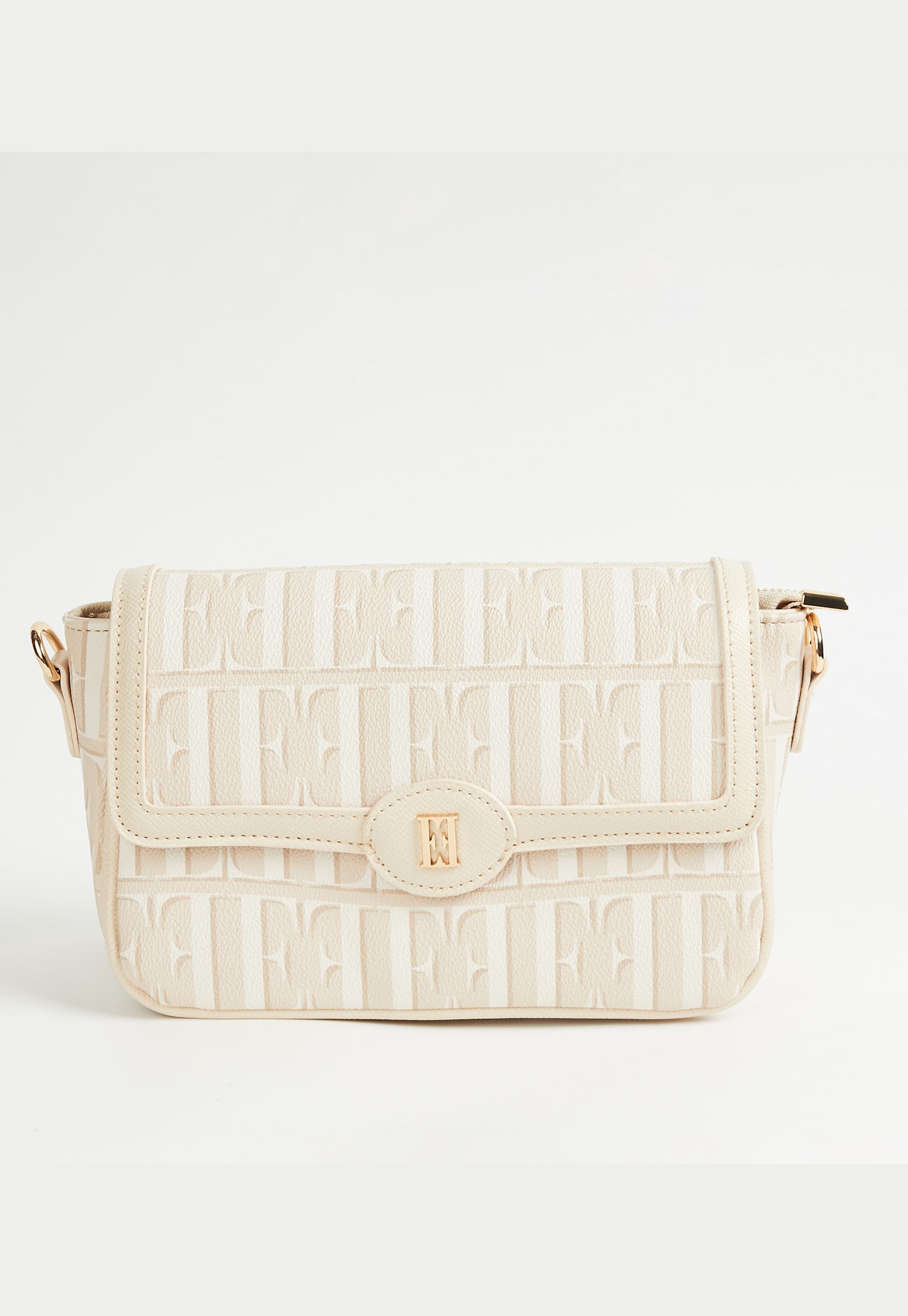 ELLE Printed Sling Bag-picture-37