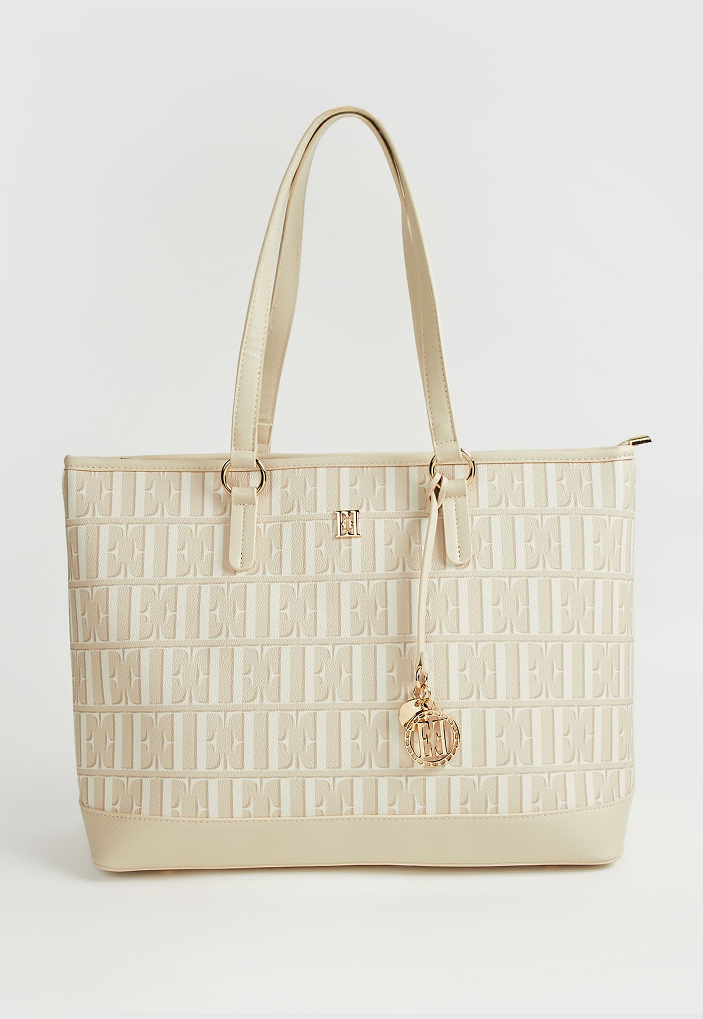 ELLE Printed Shoulder Bag-picture-34