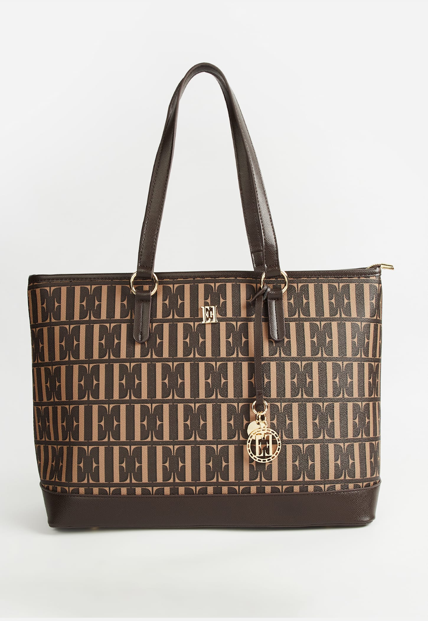 ELLE Printed Shoulder Bag-picture-51