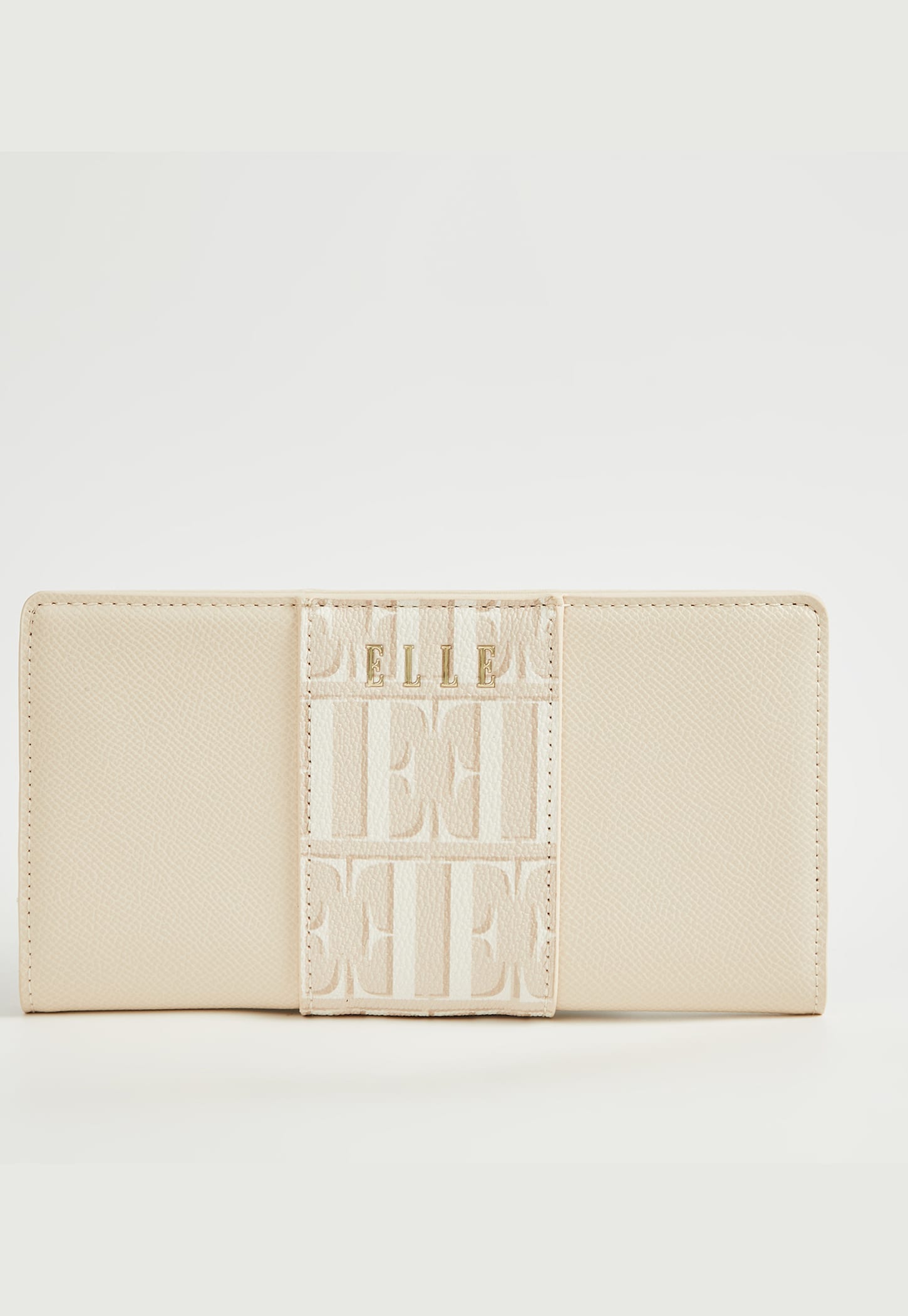 ELLE Printed Bi-Fold Wallet-picture-35