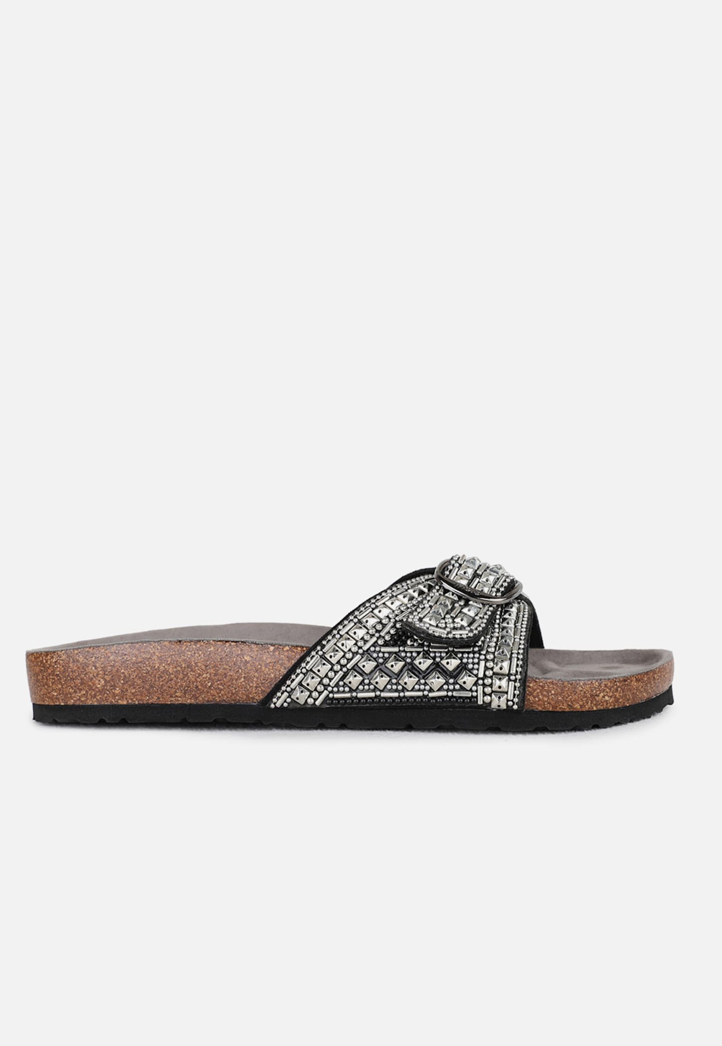 INC.5 Embellished Flats-picture-23