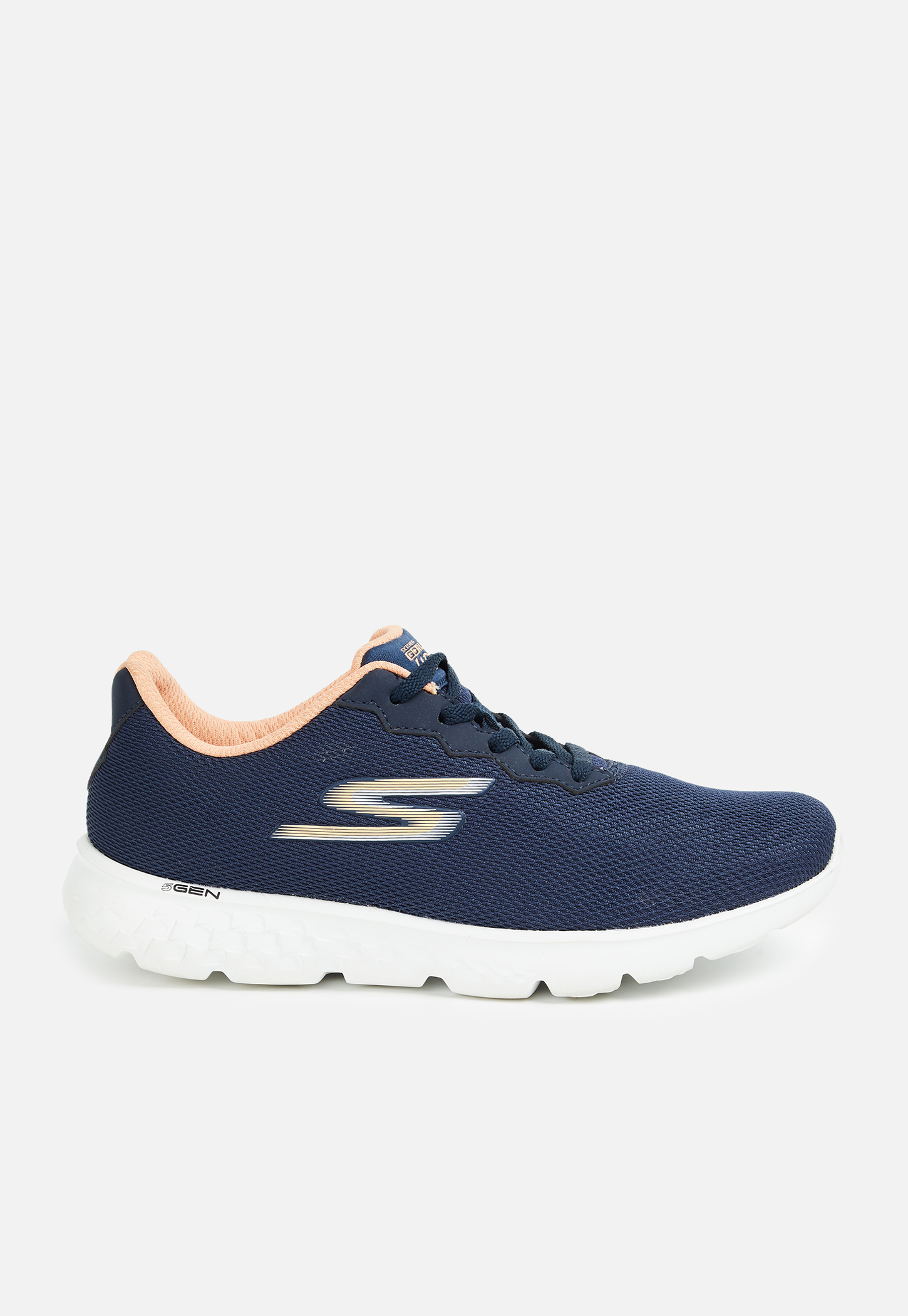 SKECHERS Go Run 400 Mesh Quick-Fit Sports Shoes-picture-34