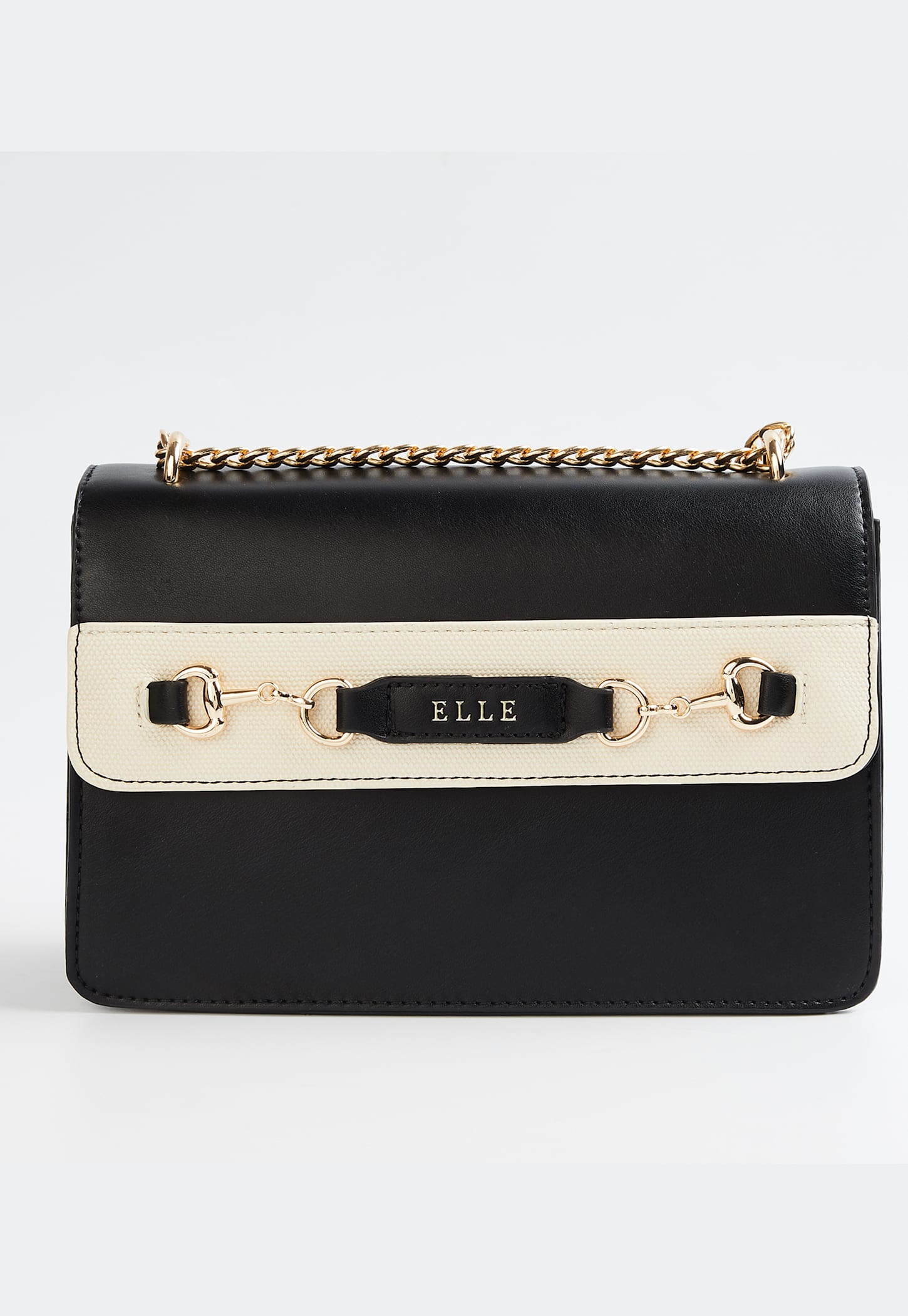 ELLE Horsebit Accent Sling Bag-picture-37