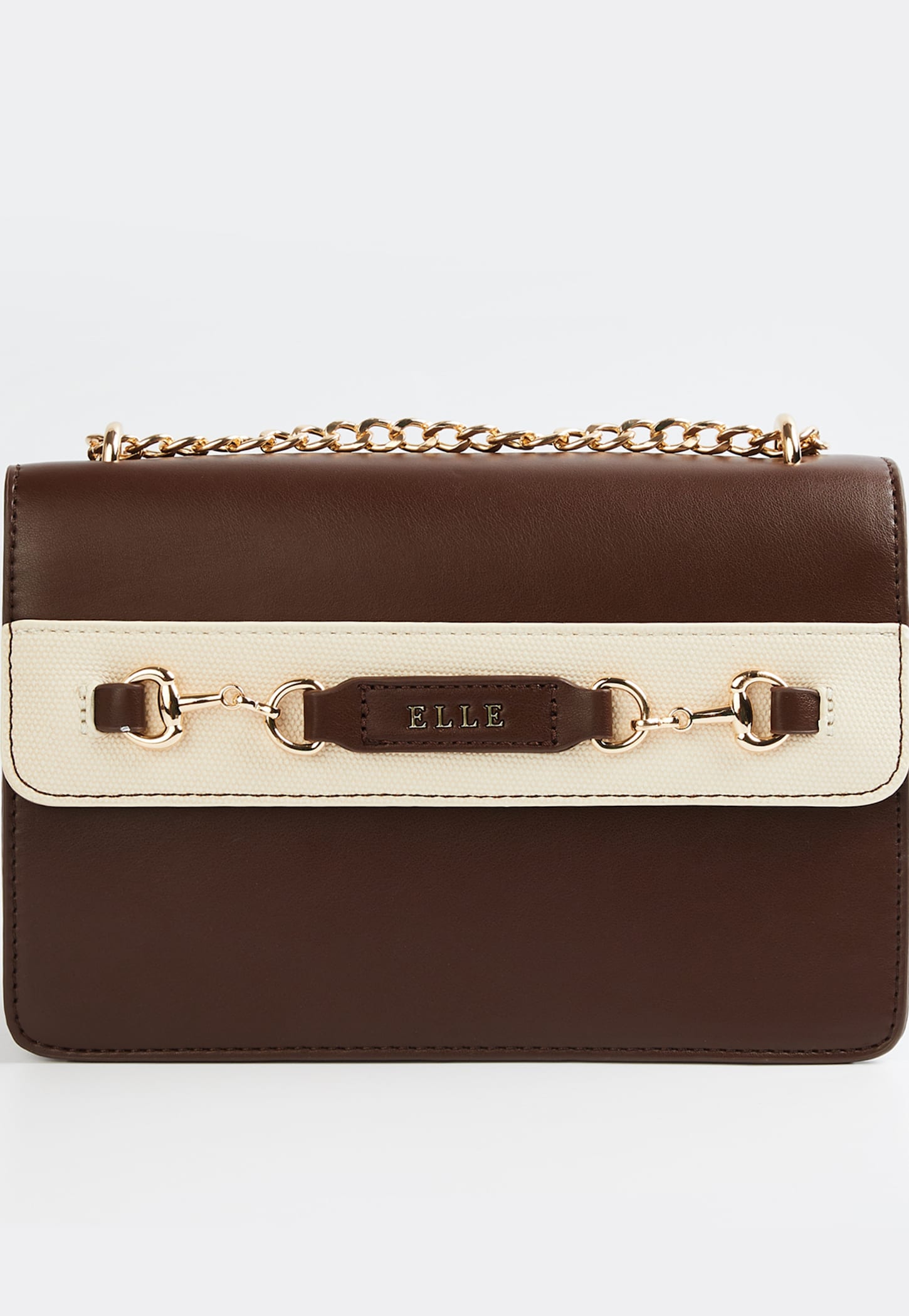 ELLE Horsebit Accent Sling Bag-picture-39