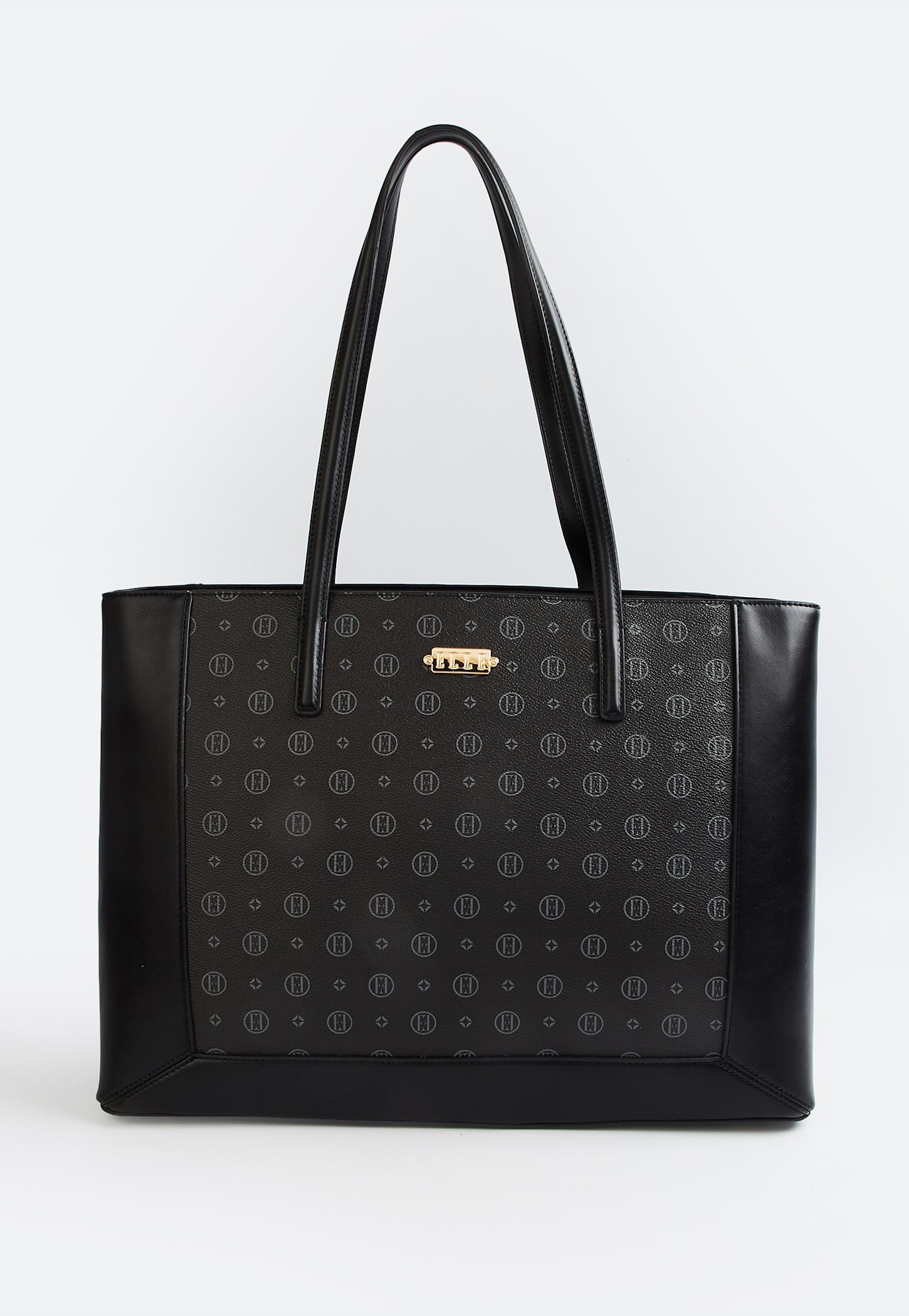 ELLE Printed Laptop Bag