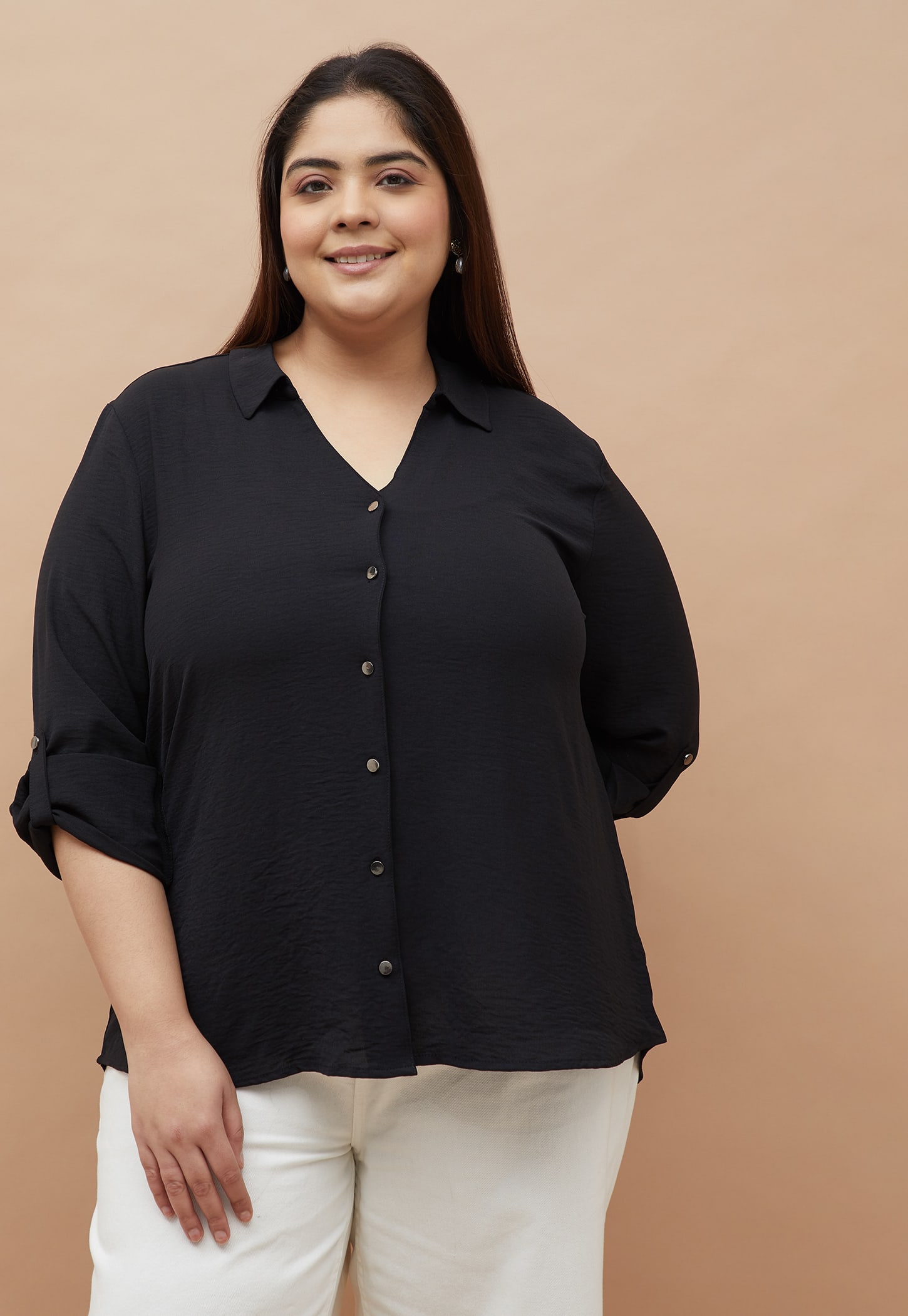 NEXUS Textured Shirt-picture-18