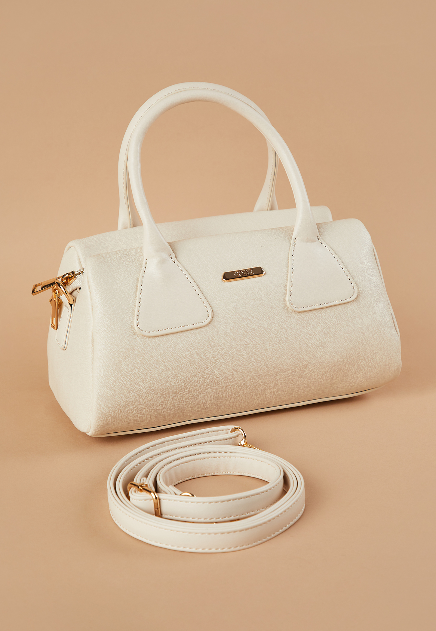 CODE Solid Handheld Bag-image-45