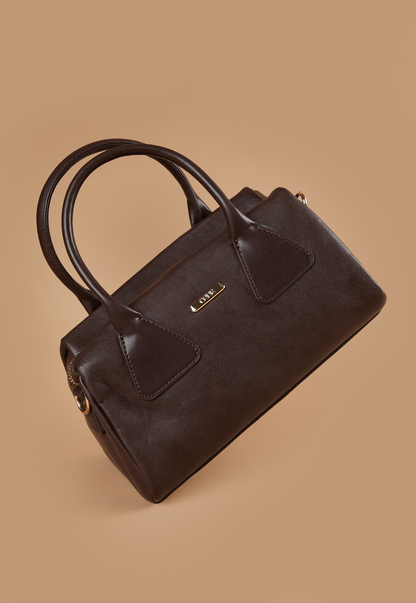 CODE Solid Handheld Bag-picture-45