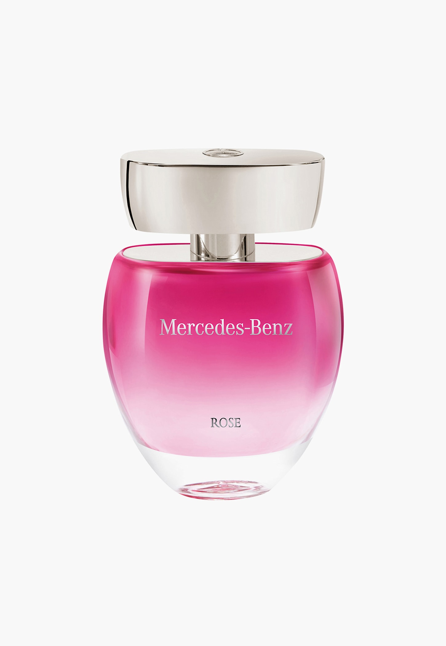 MERCEDES-BENZ Rose Eau de Toilette - 90ml-image-14