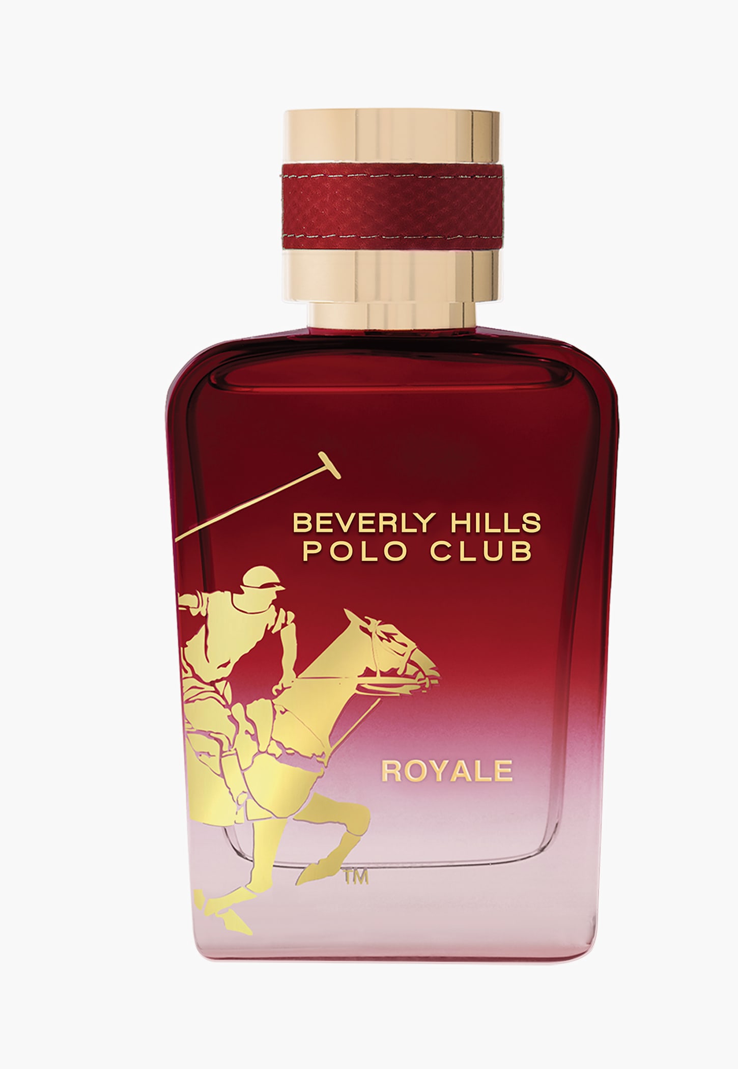 BEVERLY HILLS POLO CLUB Royal Eau De Parfum - 100ml-image-19