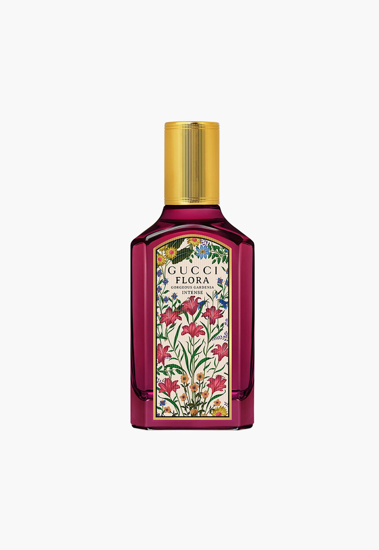 GUCCI Flora Gorgeous Gardenia Intense Parfum - 50ml-image-25