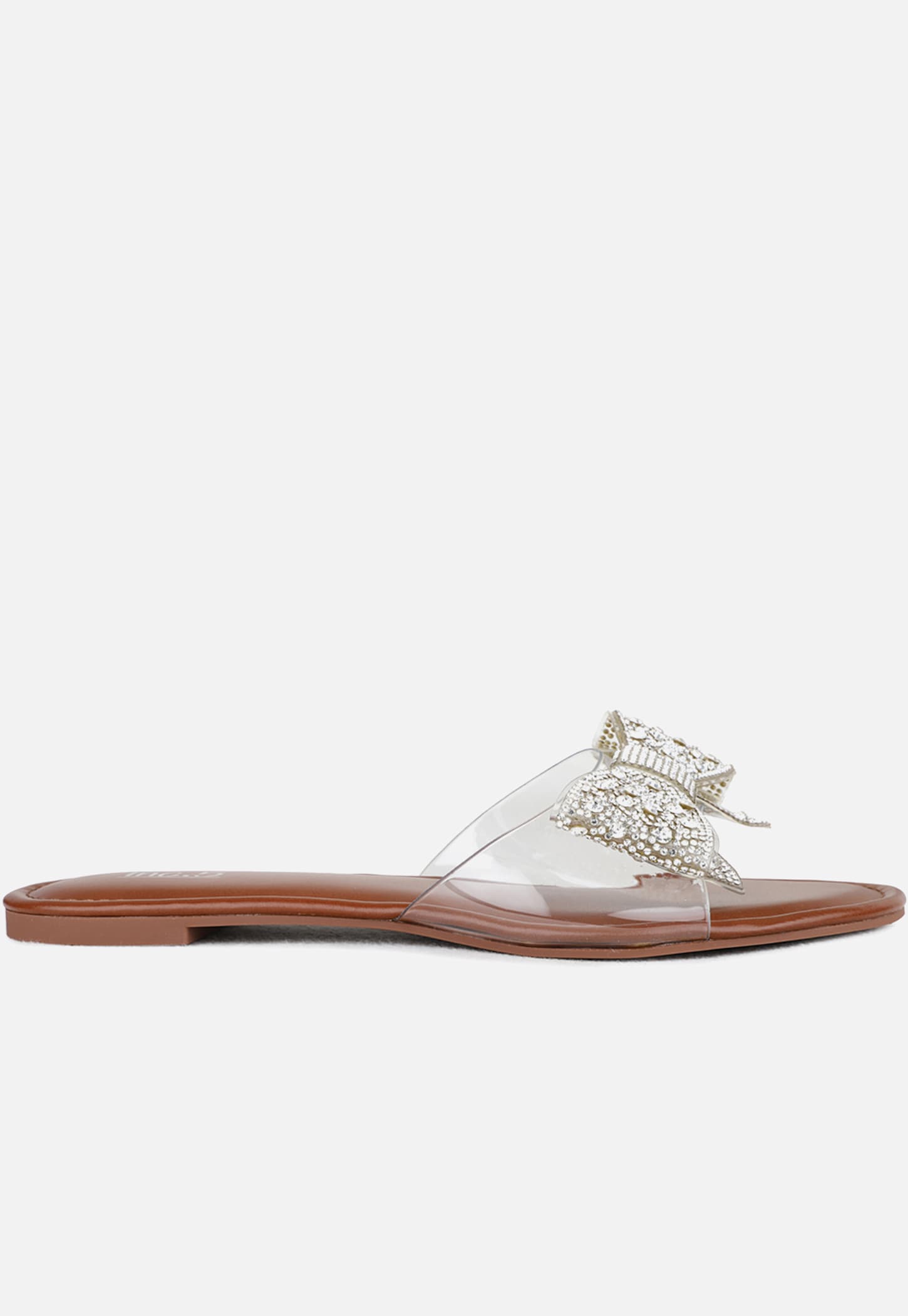 INC.5 Embellished Bow Flats-picture-49