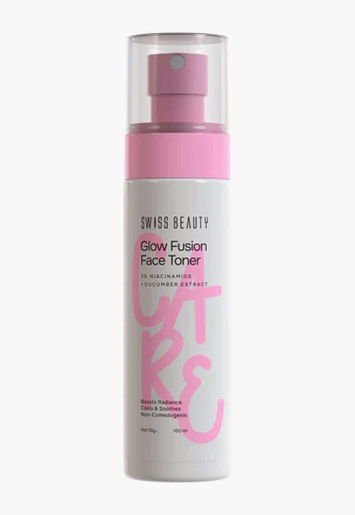 SWISS BEAUTY Glow Fusion Face Toner - 100ml-image-49