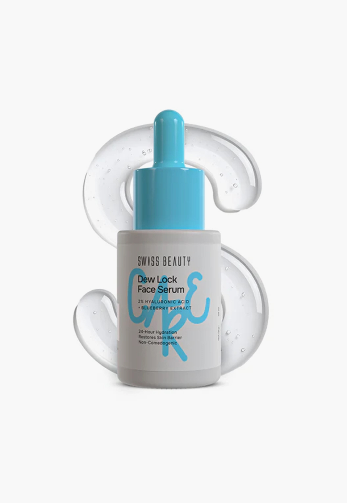SWISS BEAUTY Dew Lock Face Serum - 30 ml-picture-55