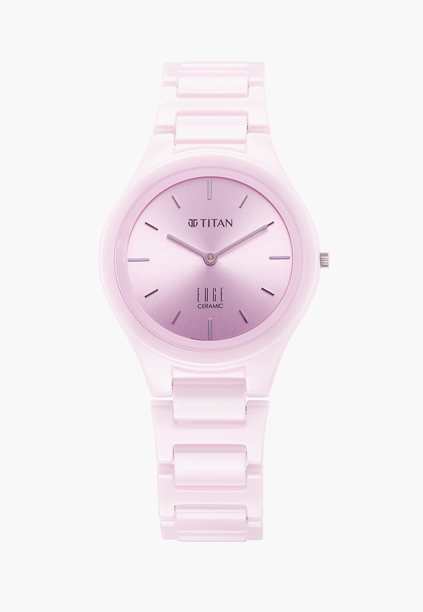 TITAN Edge Ceramic Analog Watch - NT2653QC05-image-46