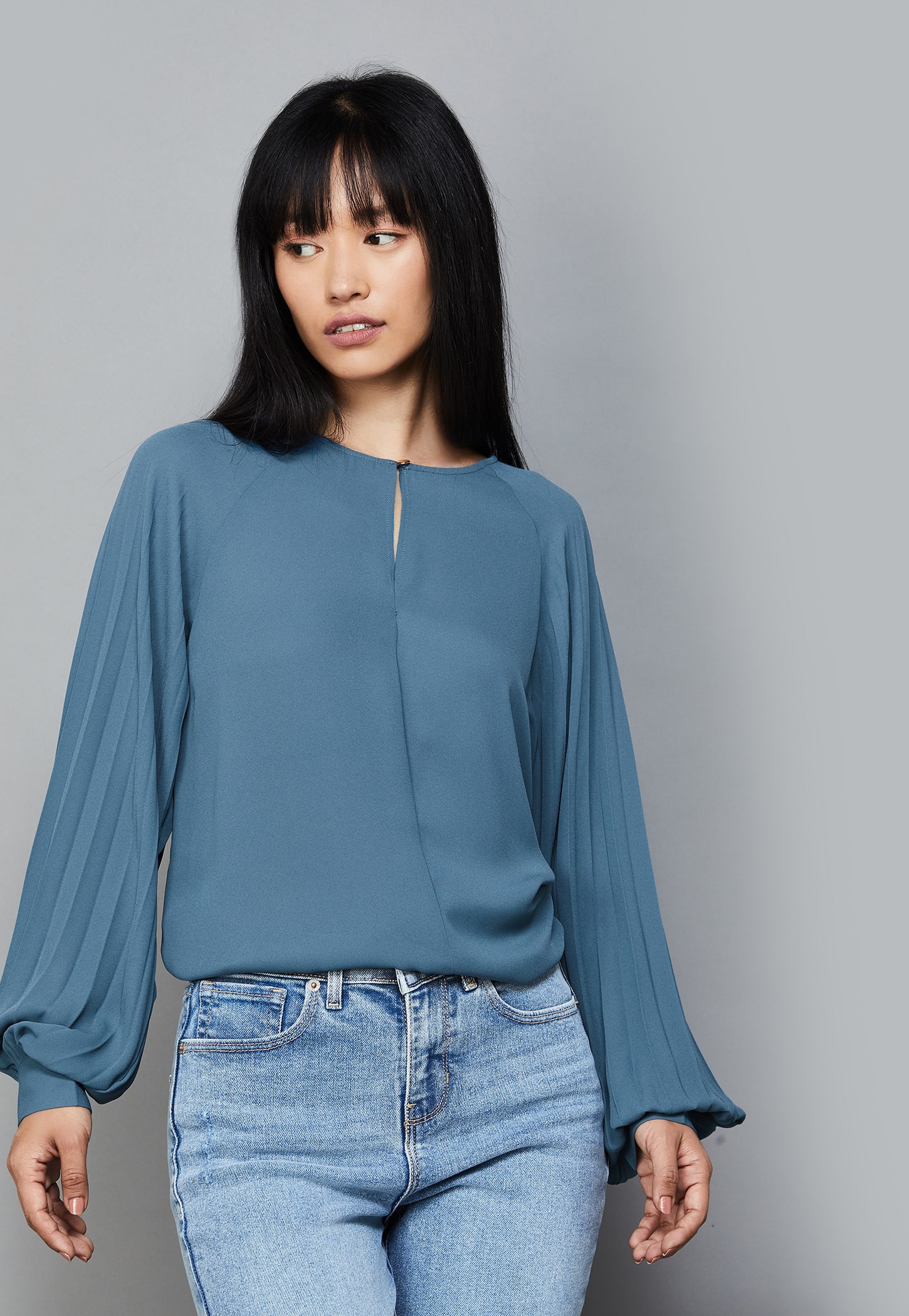 VAN HEUSEN Solid Top-picture-11