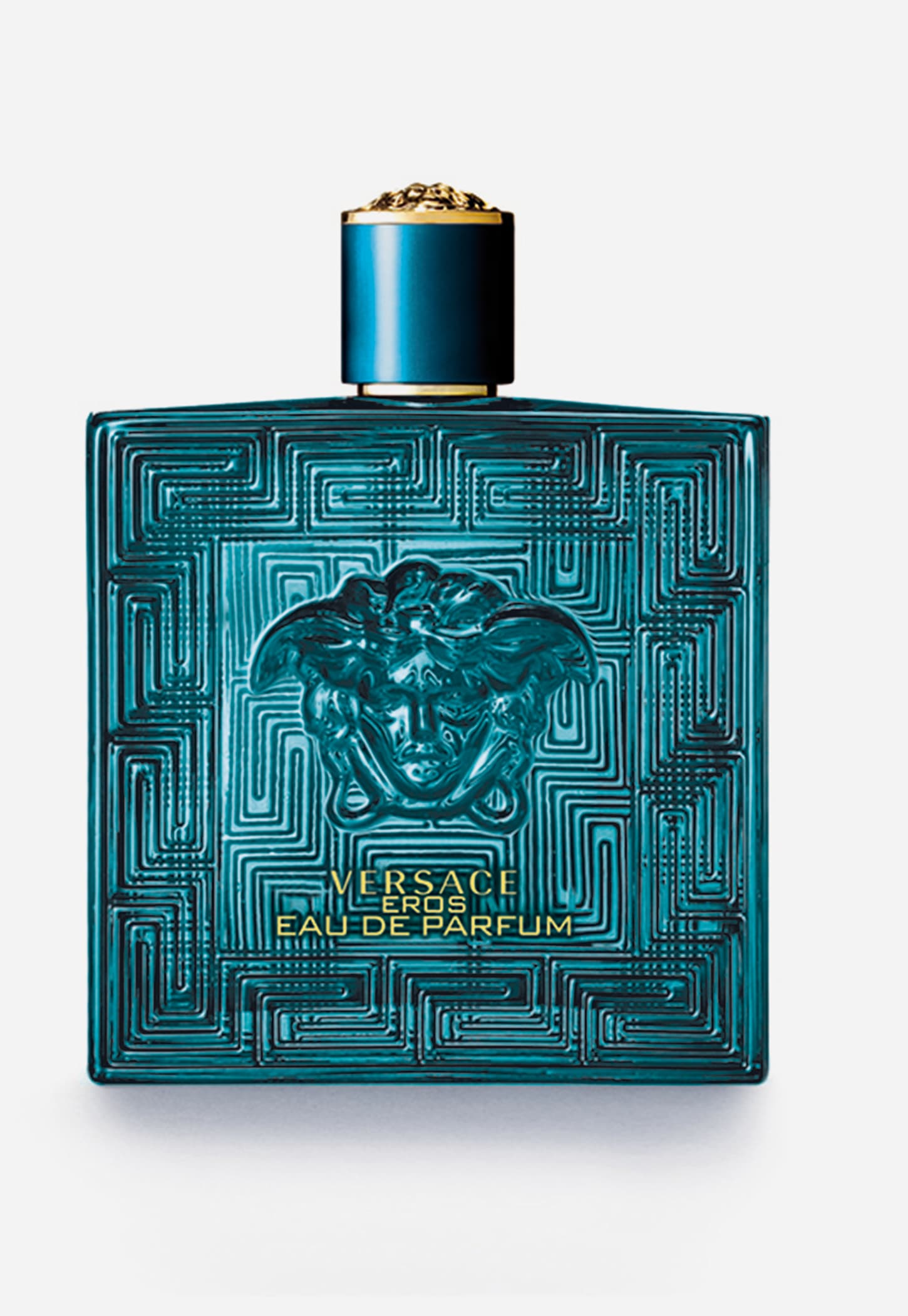 VERSACE Eros Eau De Parfum - 200ml-image-36