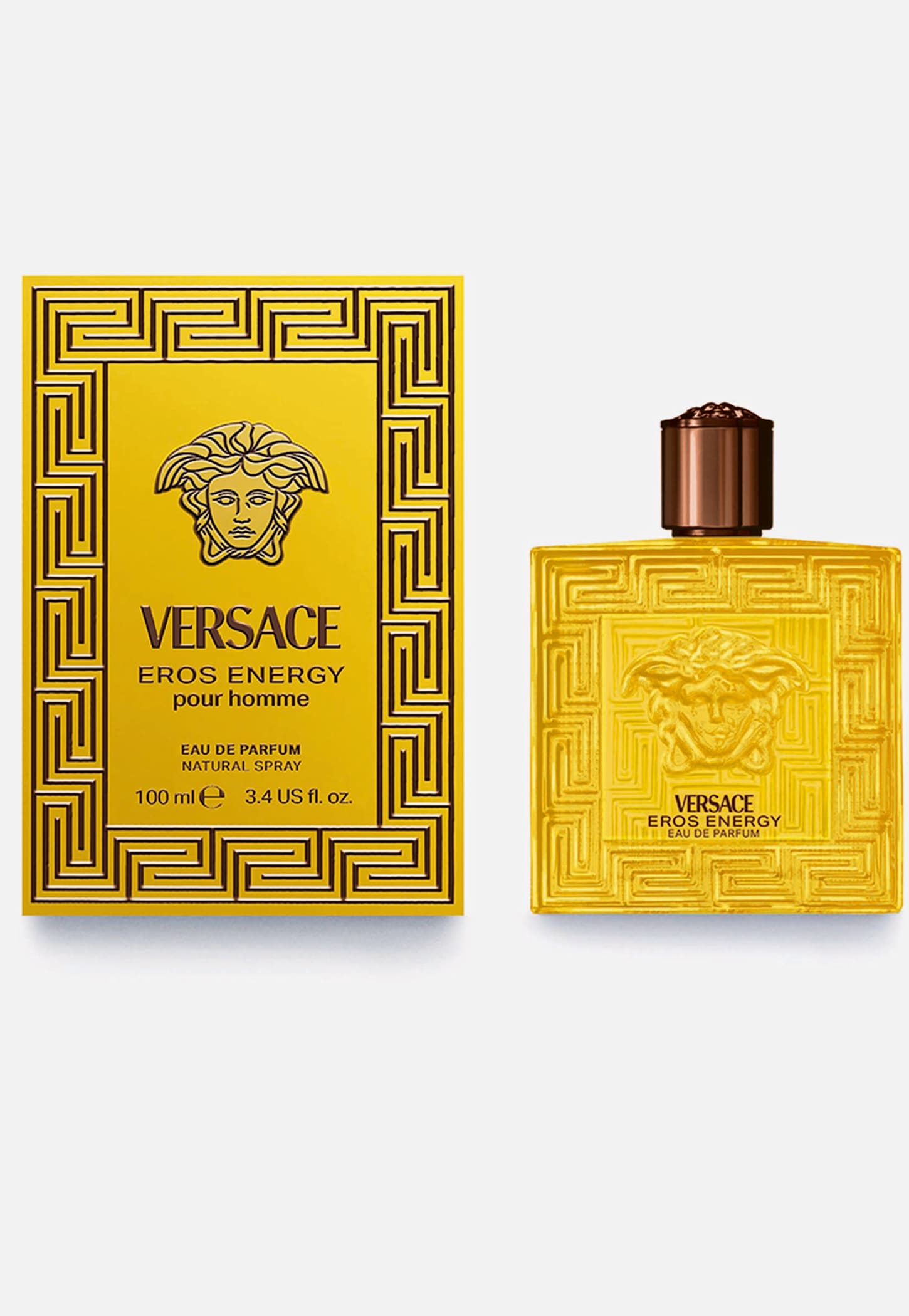 VERSACE Eros Energy Eau De Parfum - 100ml-picture-11