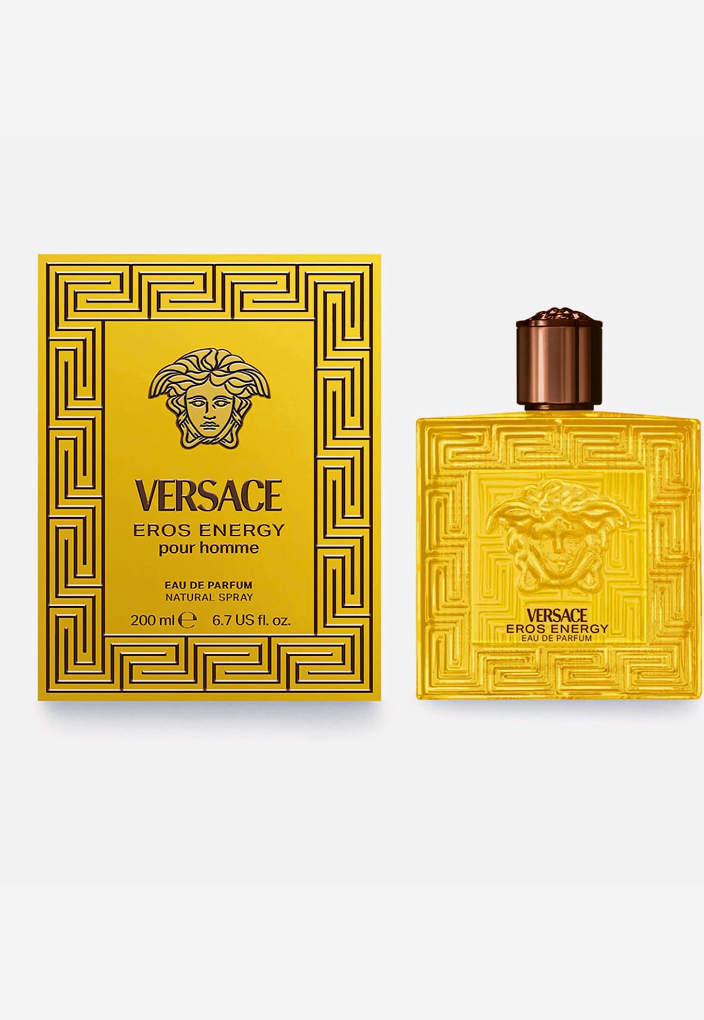 VERSACE Eros Energy Eau De Parfum - 200ml-picture-22