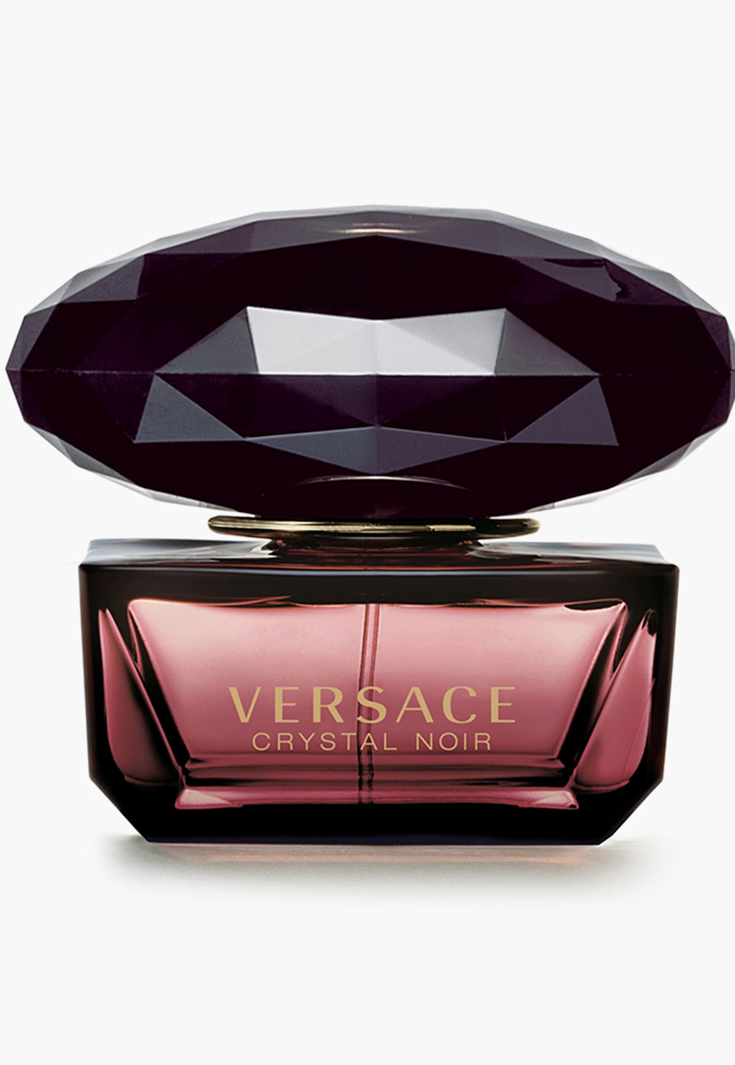 VERSACE Crystal Noir Pour Femme Parfum - 50ml-picture-20