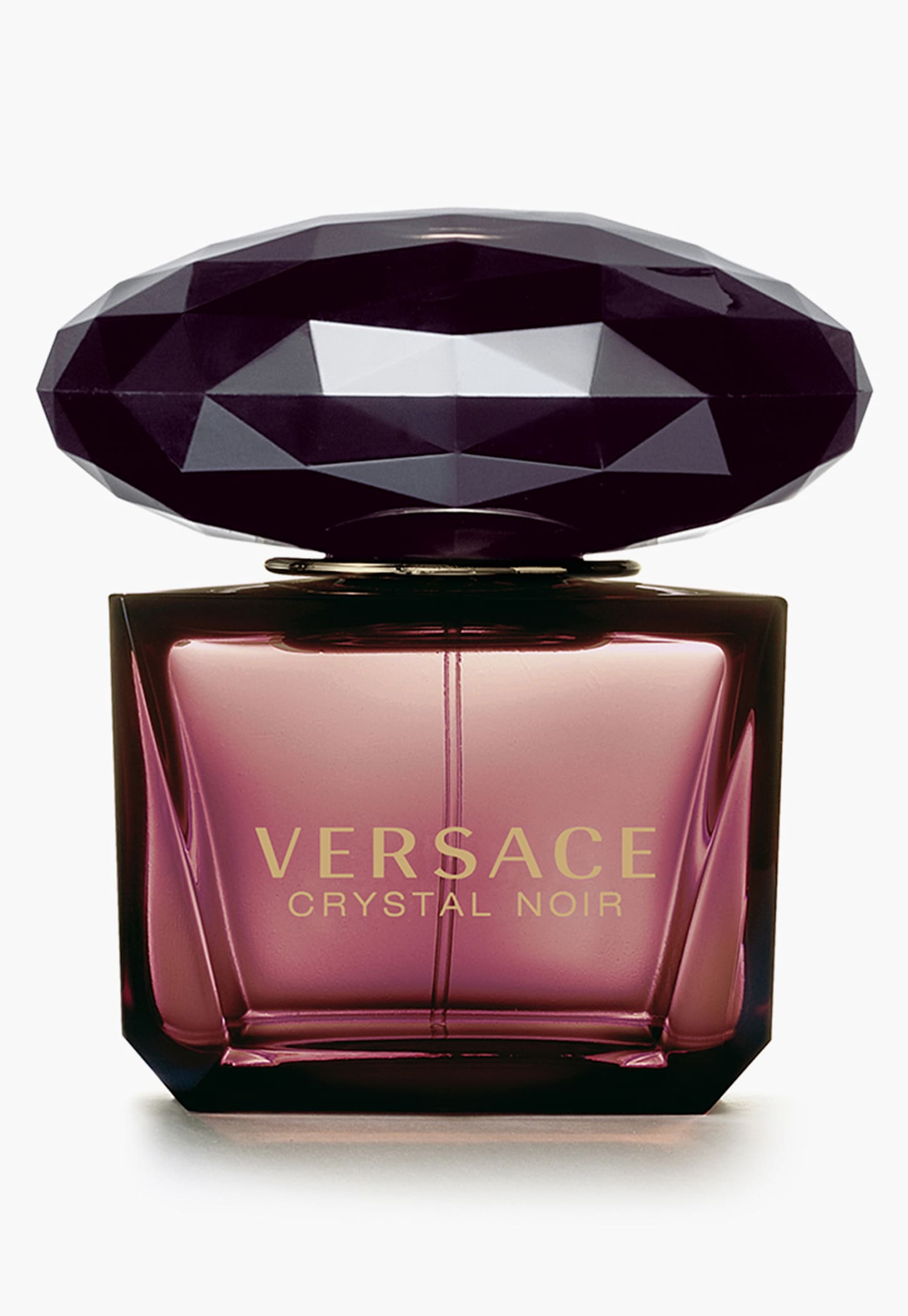 VERSACE Crystal Noir Pour Femme Parfum - 90ml-picture-43