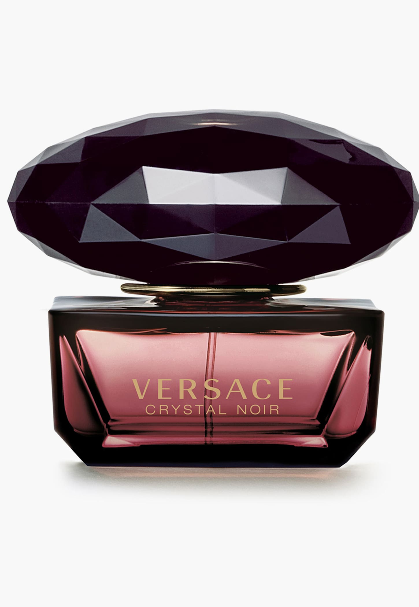 VERSACE Crystal Noir Eau De Toilette - 50ml-image-16